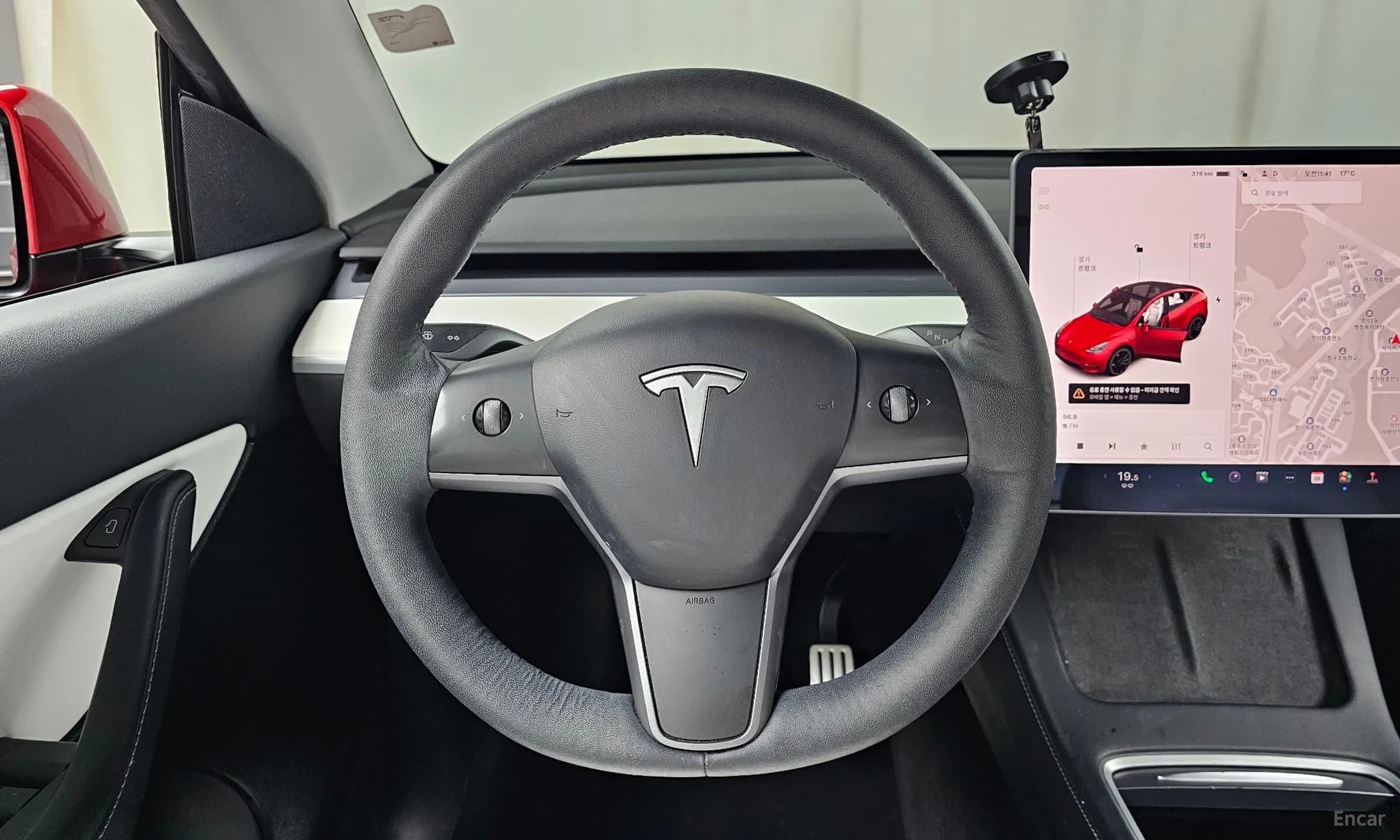 Model Y