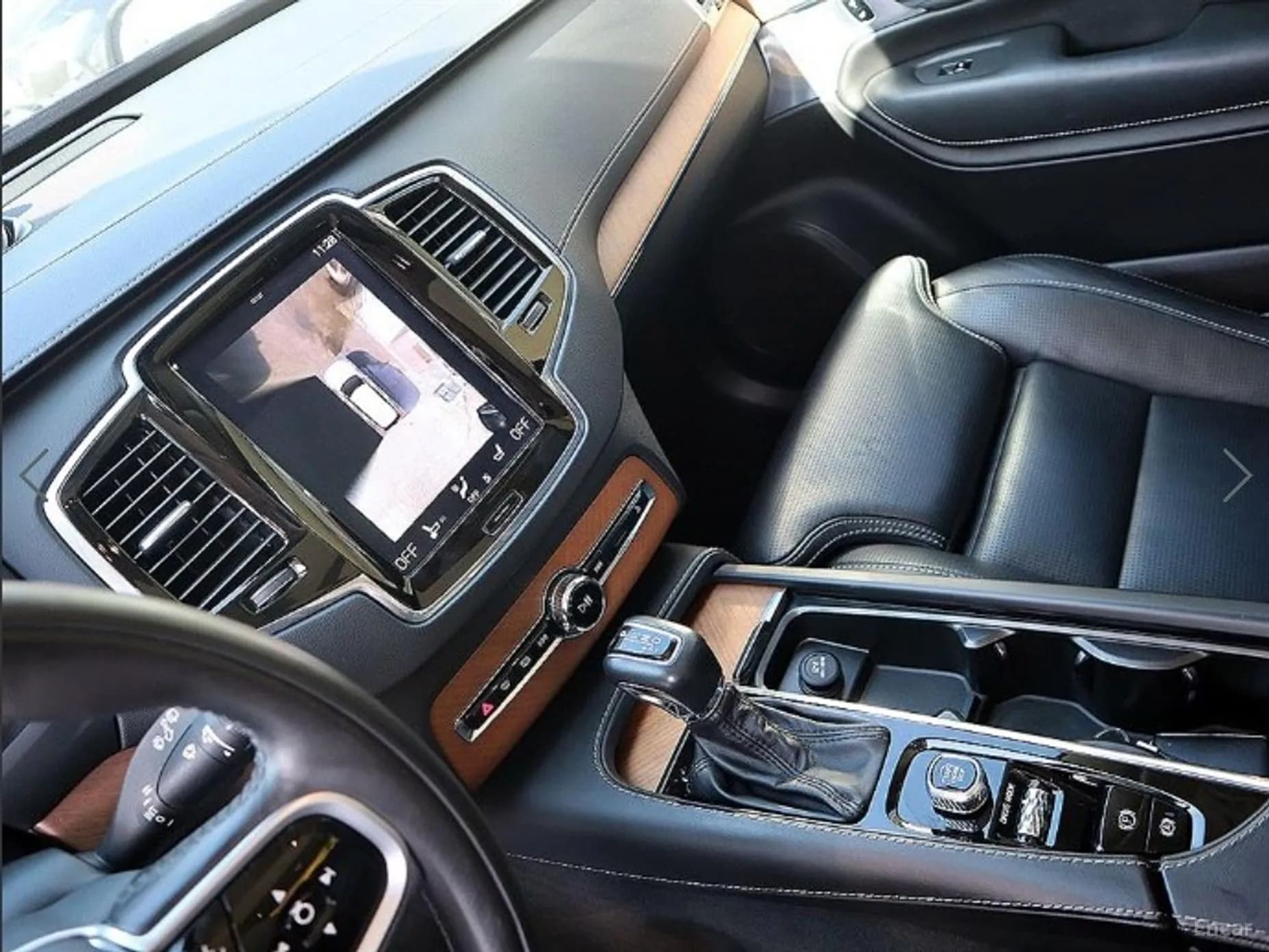 XC90 Gen 2