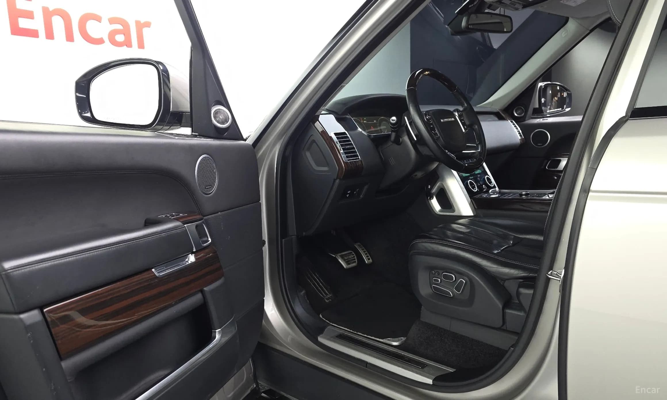 Range Rover 4th Generation