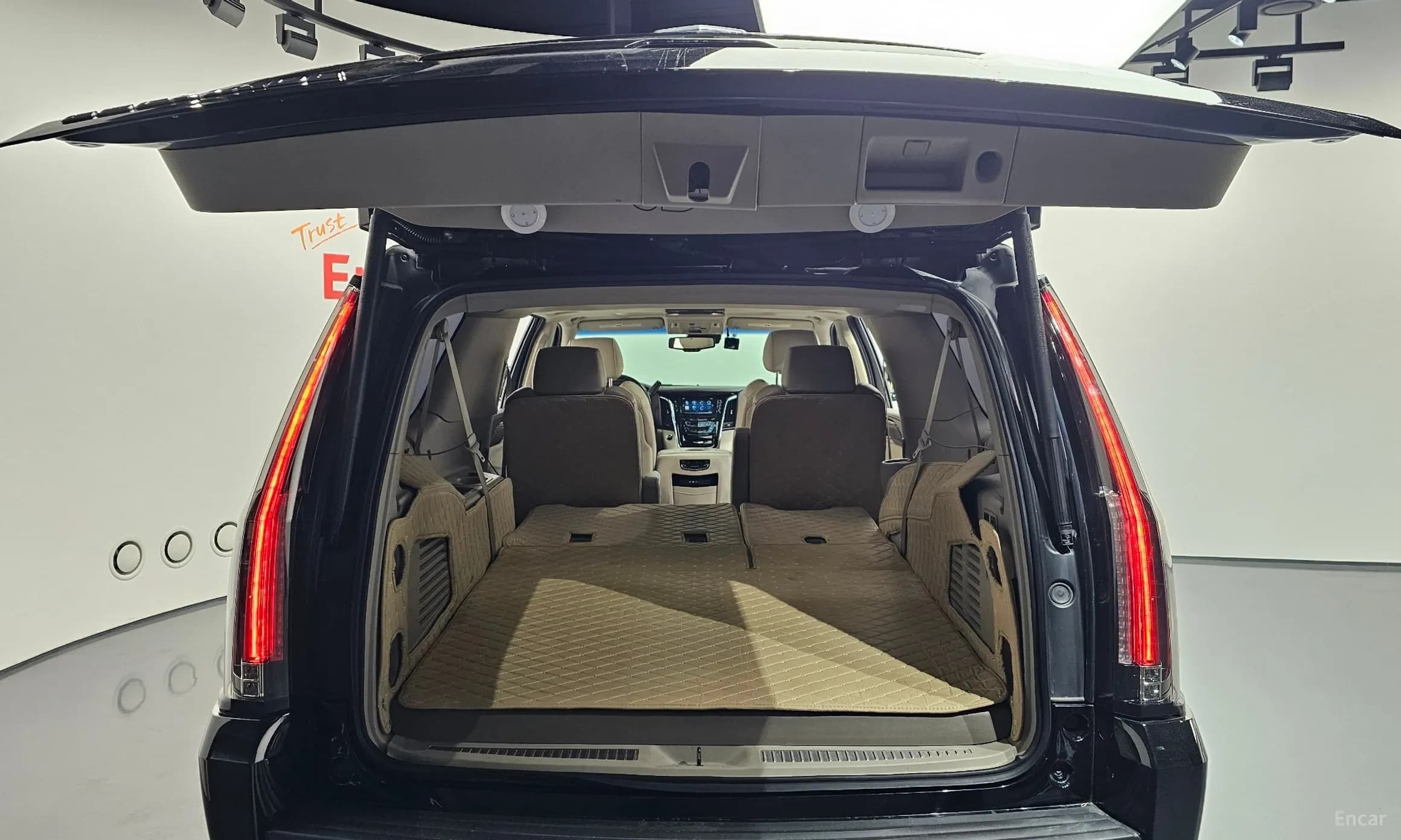 Escalade