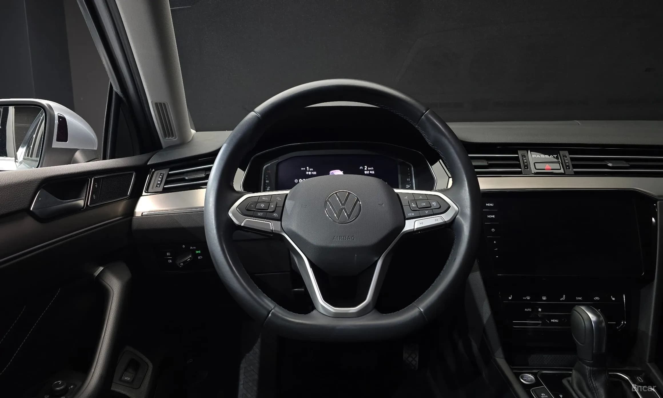 Passat GT (B8)