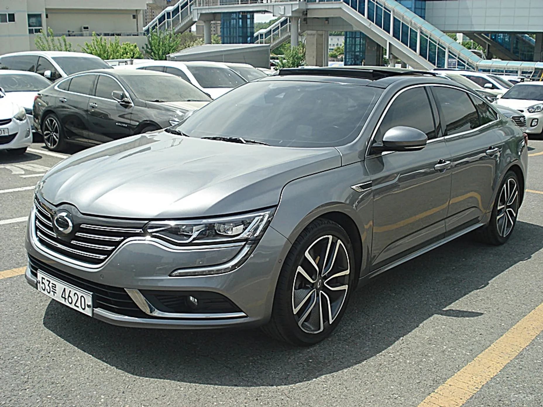 SM6