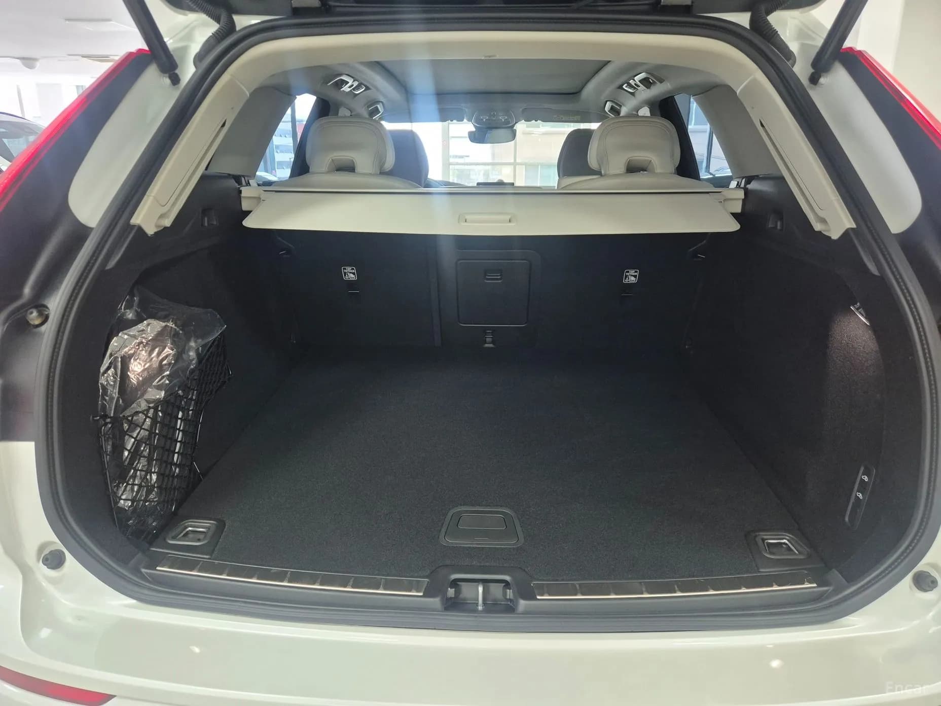 XC60 Gen 2