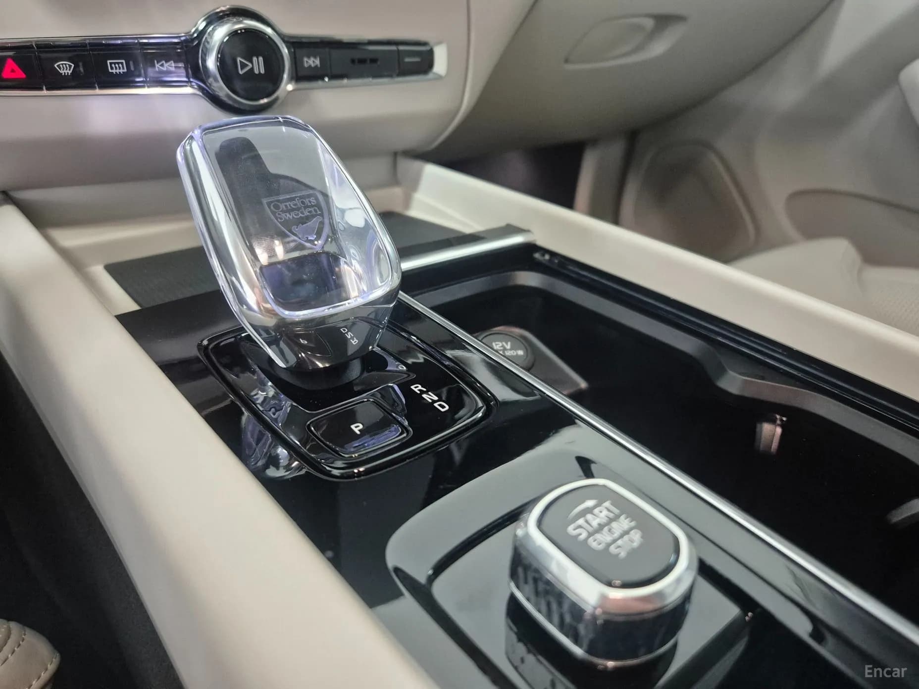 XC60 Gen 2