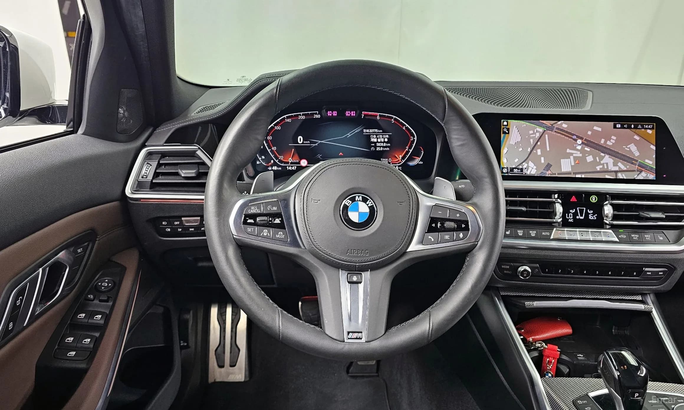 3 Series (G20)