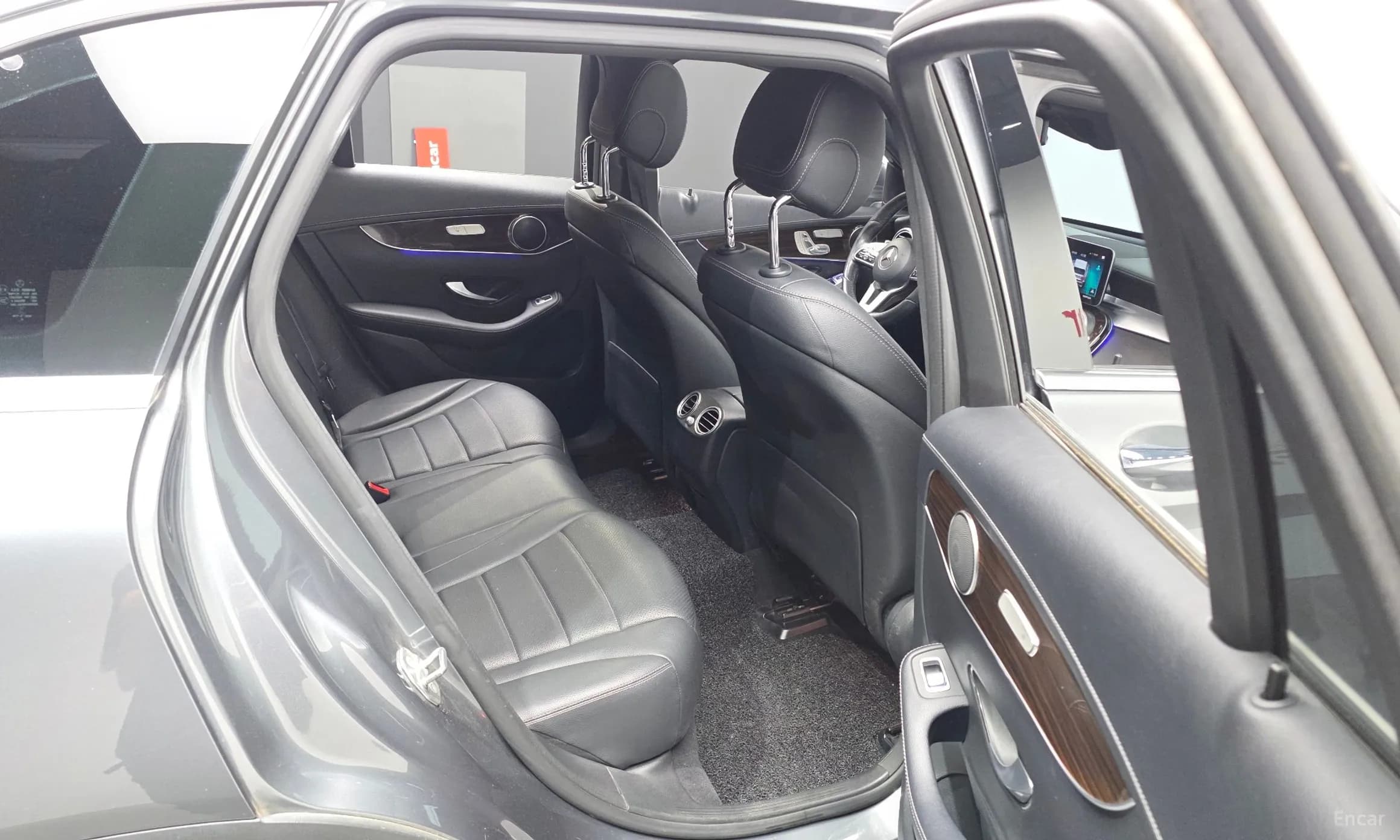 GLC-Class X253
