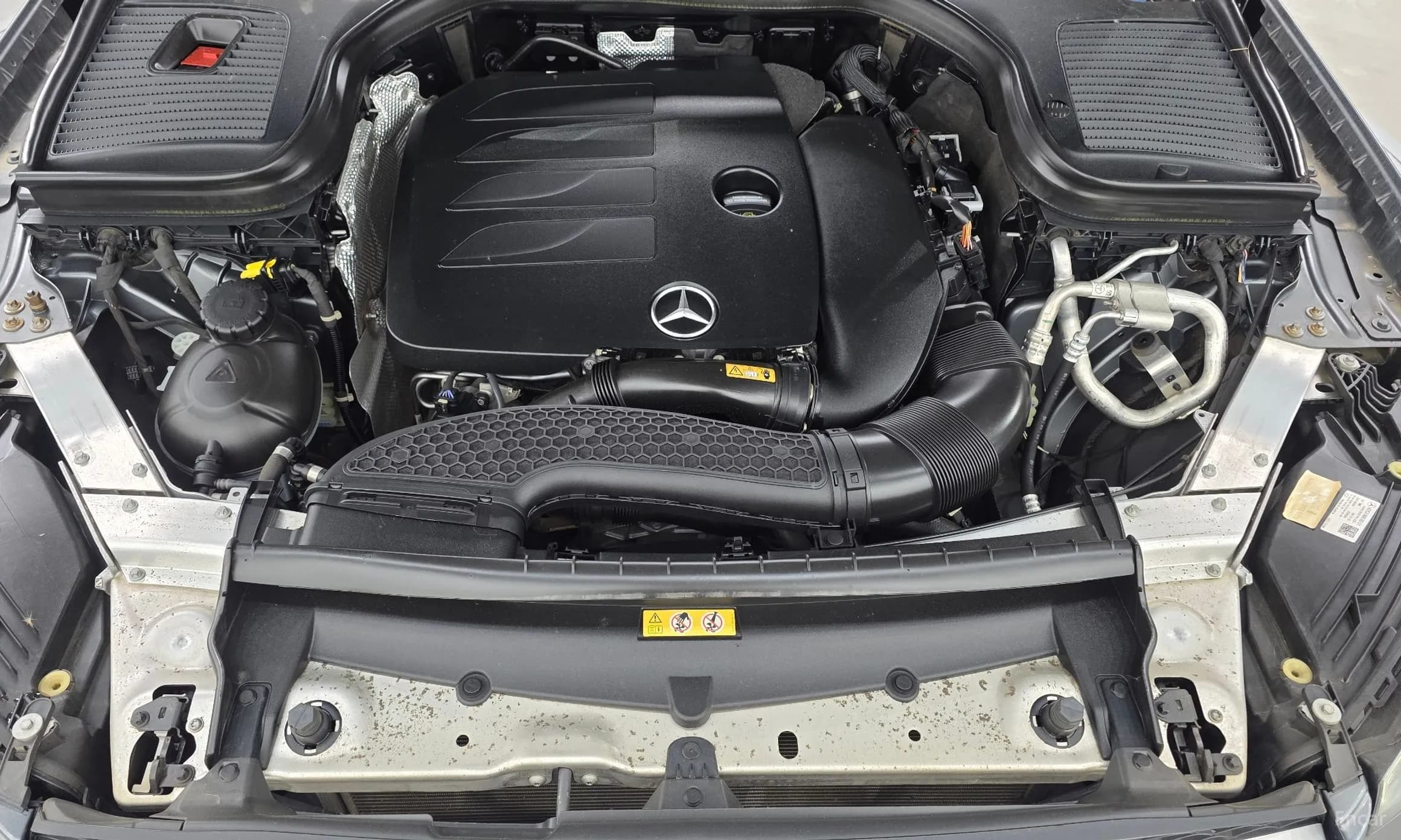 GLC-Class X253