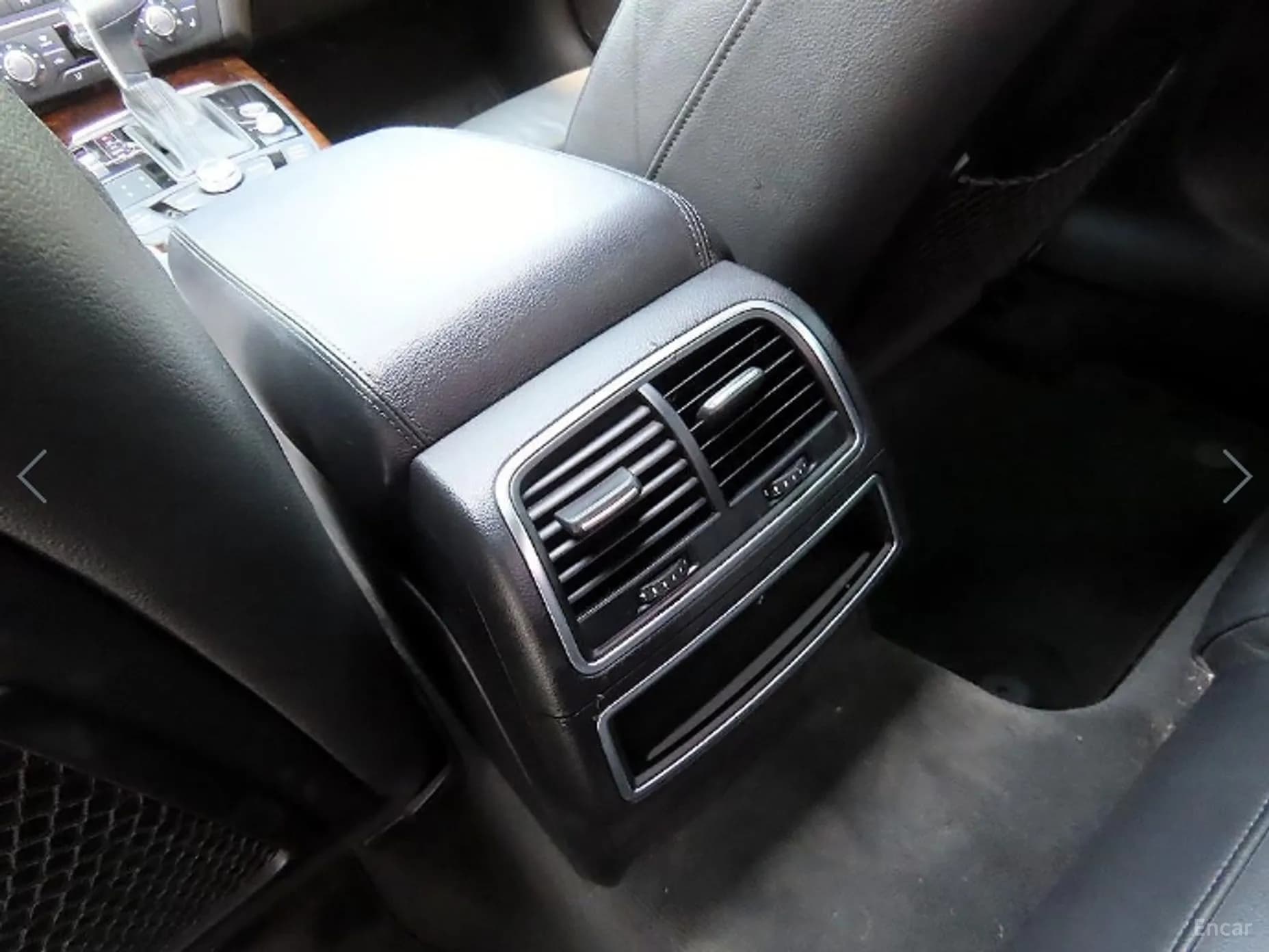 New A6