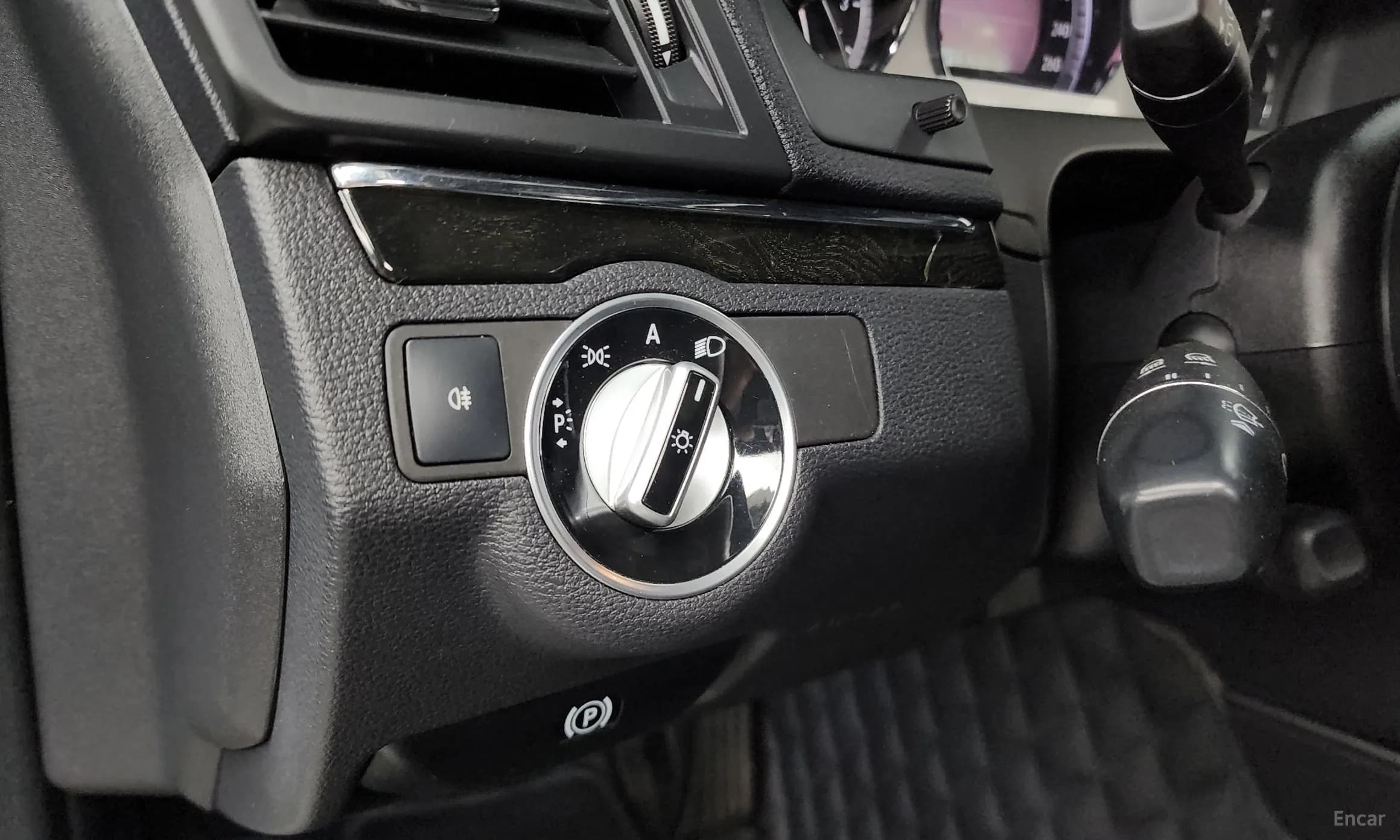 E-Class W212