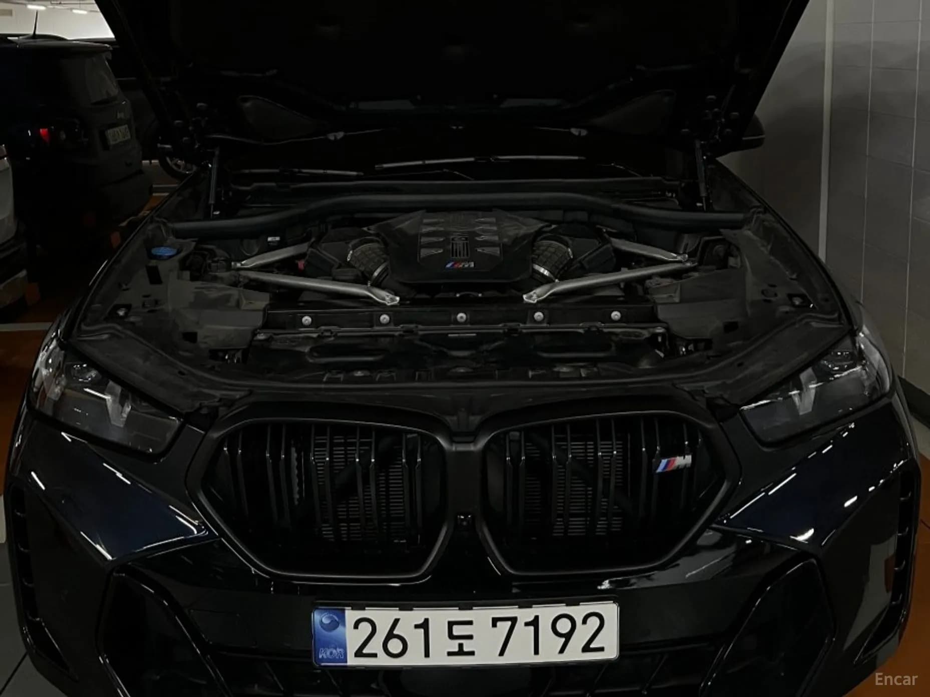 X6 (G06)