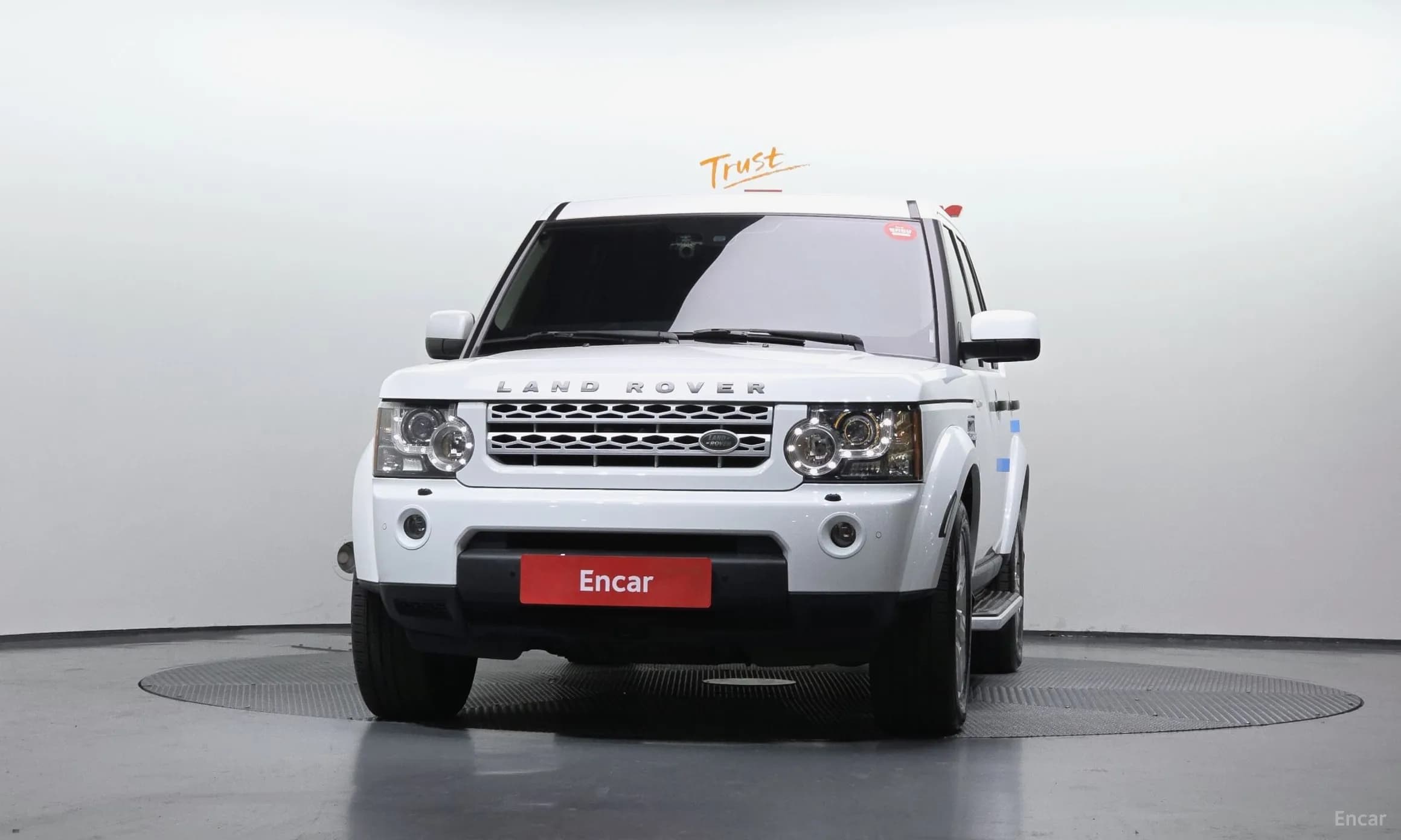 Discovery 4