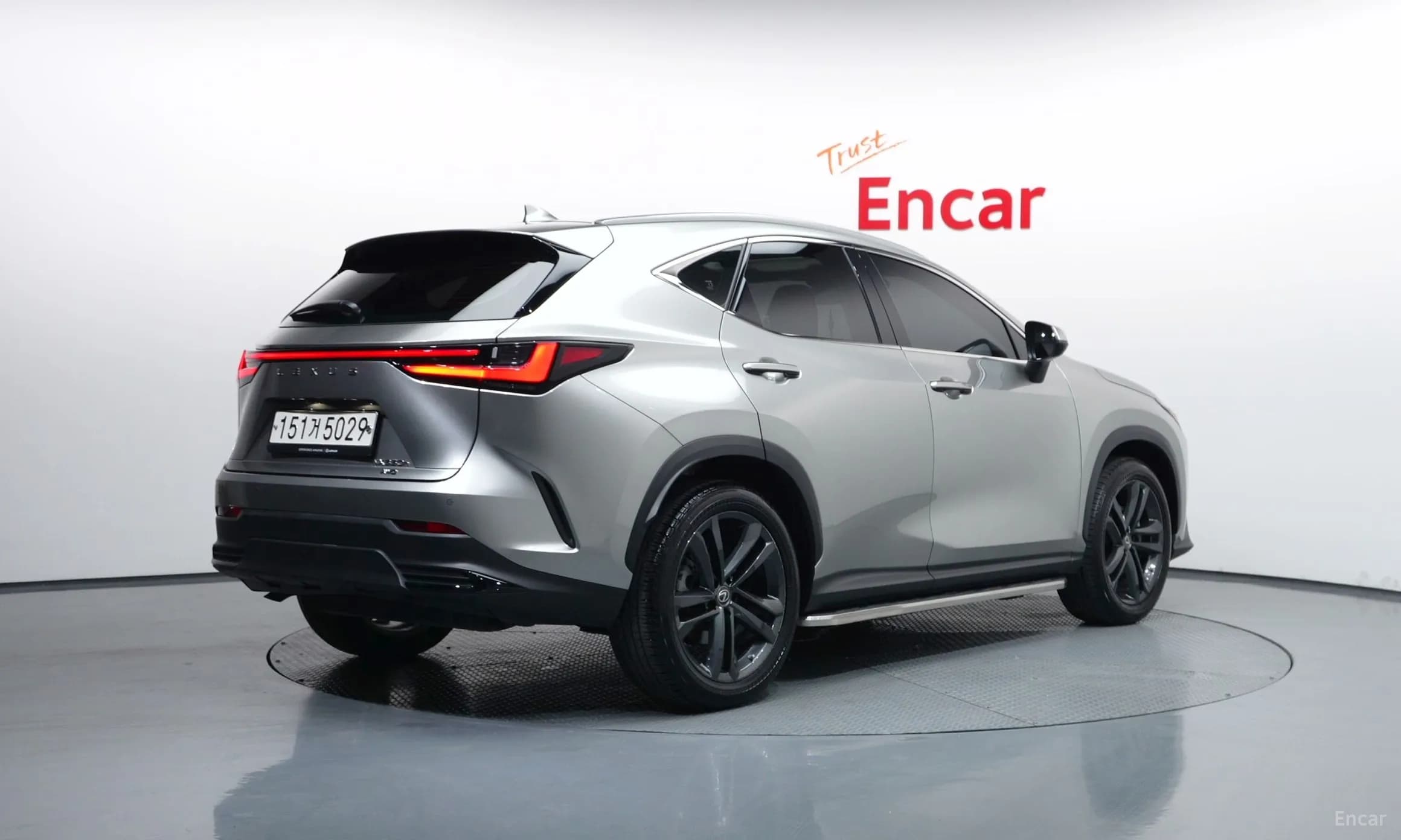 NX350h Gen 2