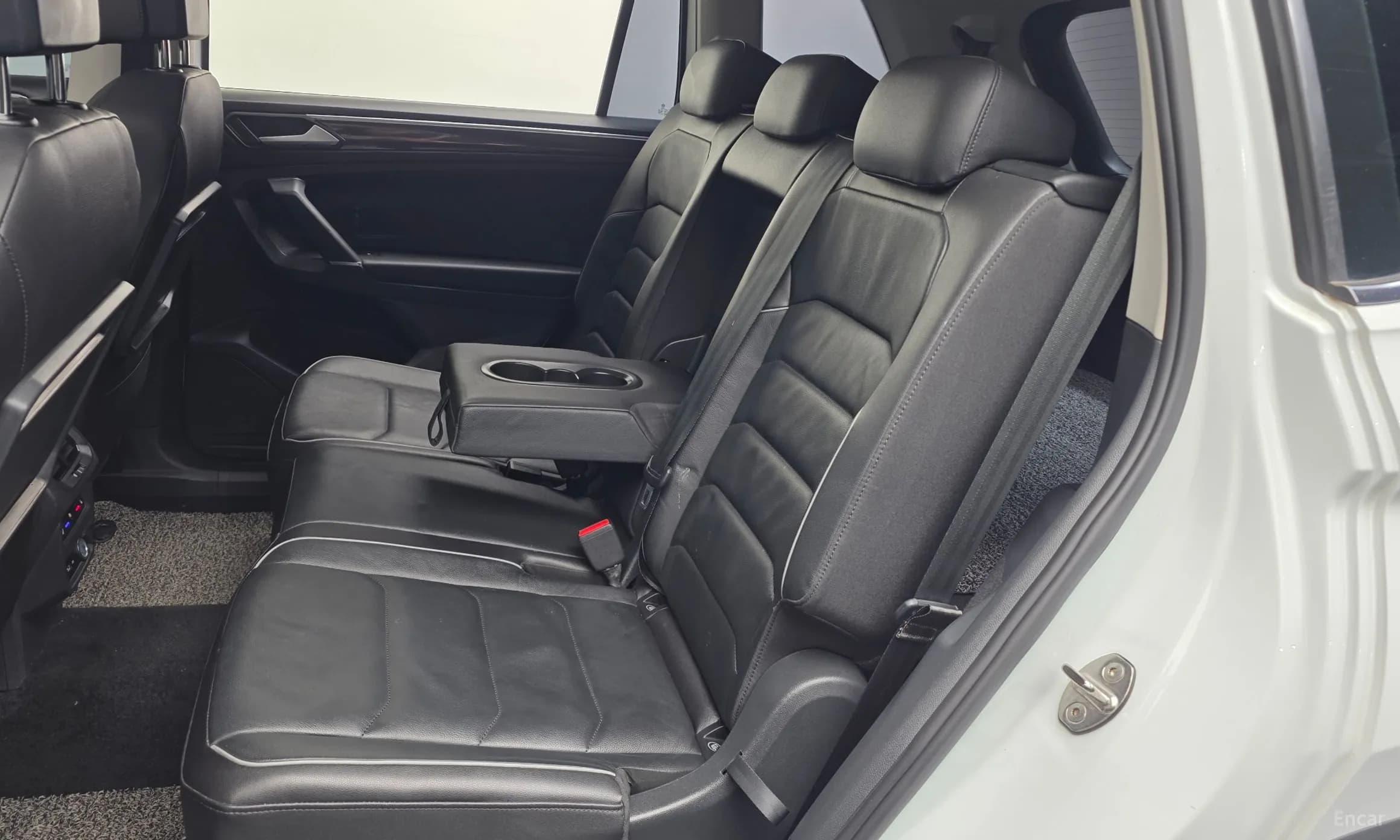 Tiguan All Space