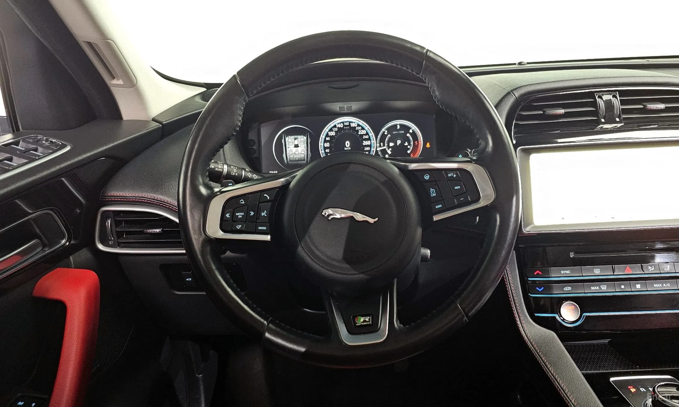 F-PACE