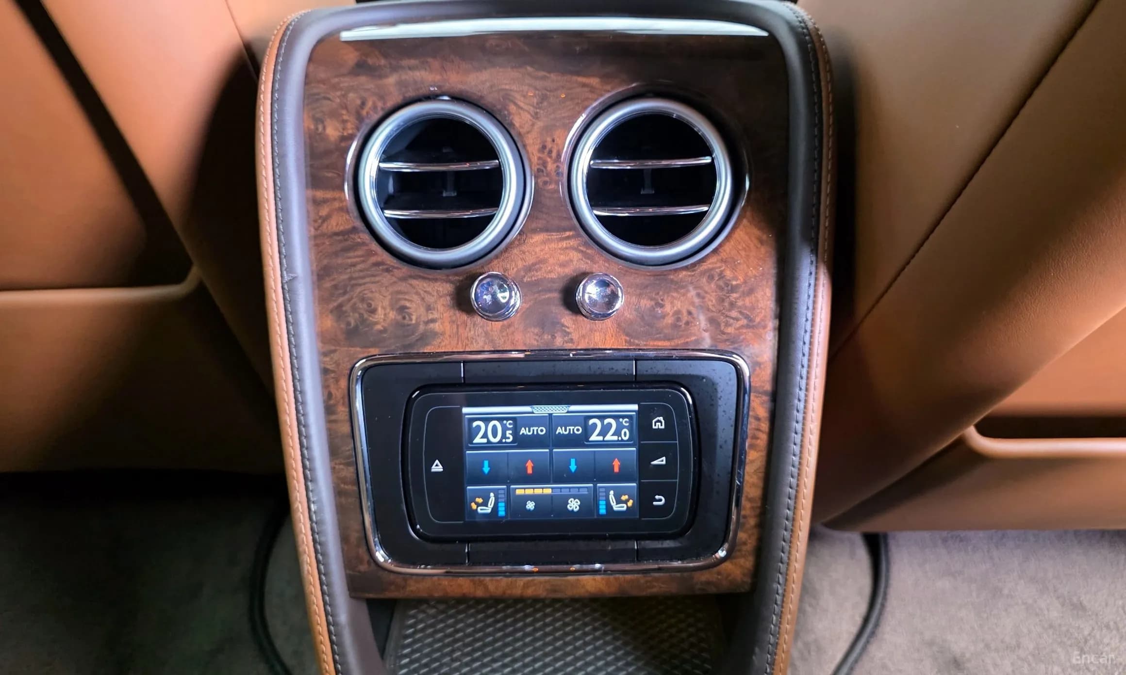 Flying Spur 2nd Generation