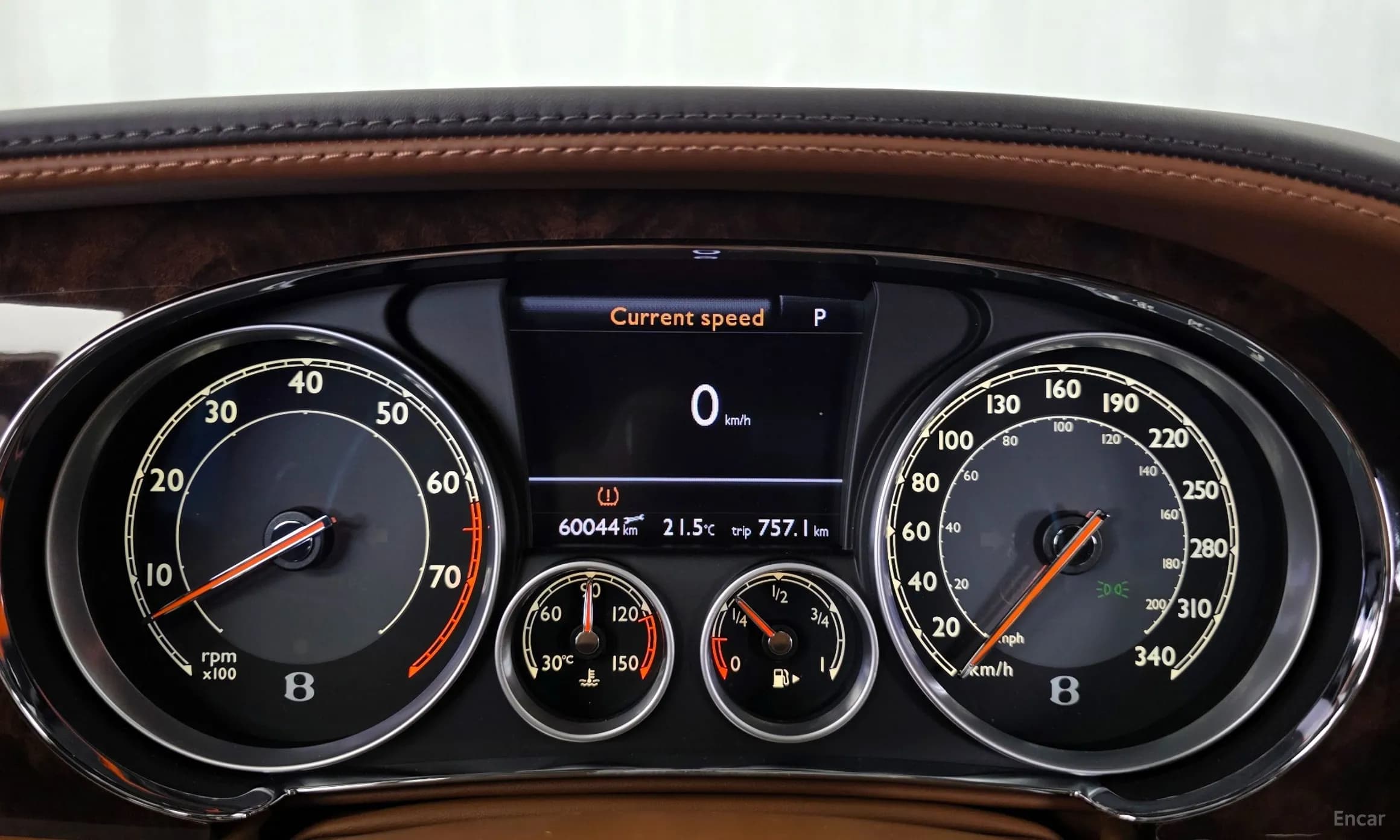 Flying Spur 2nd Generation