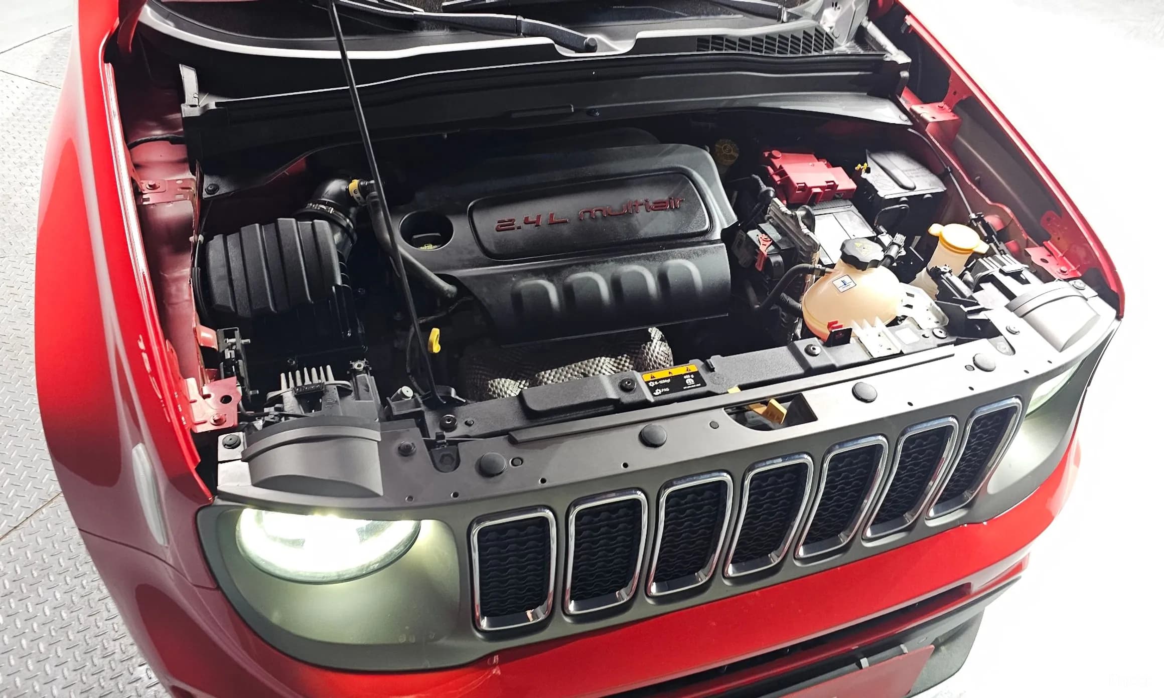 Renegade
