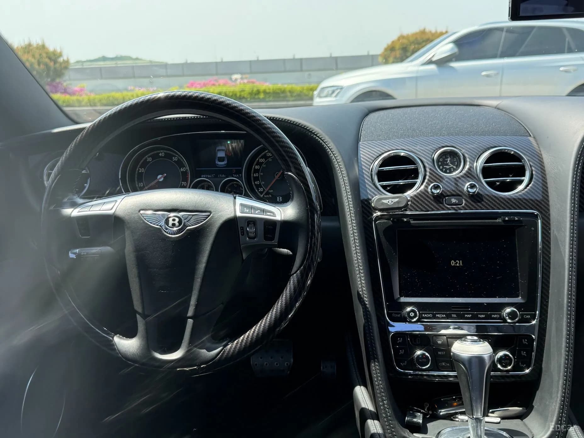 Continental GT 2nd Generation