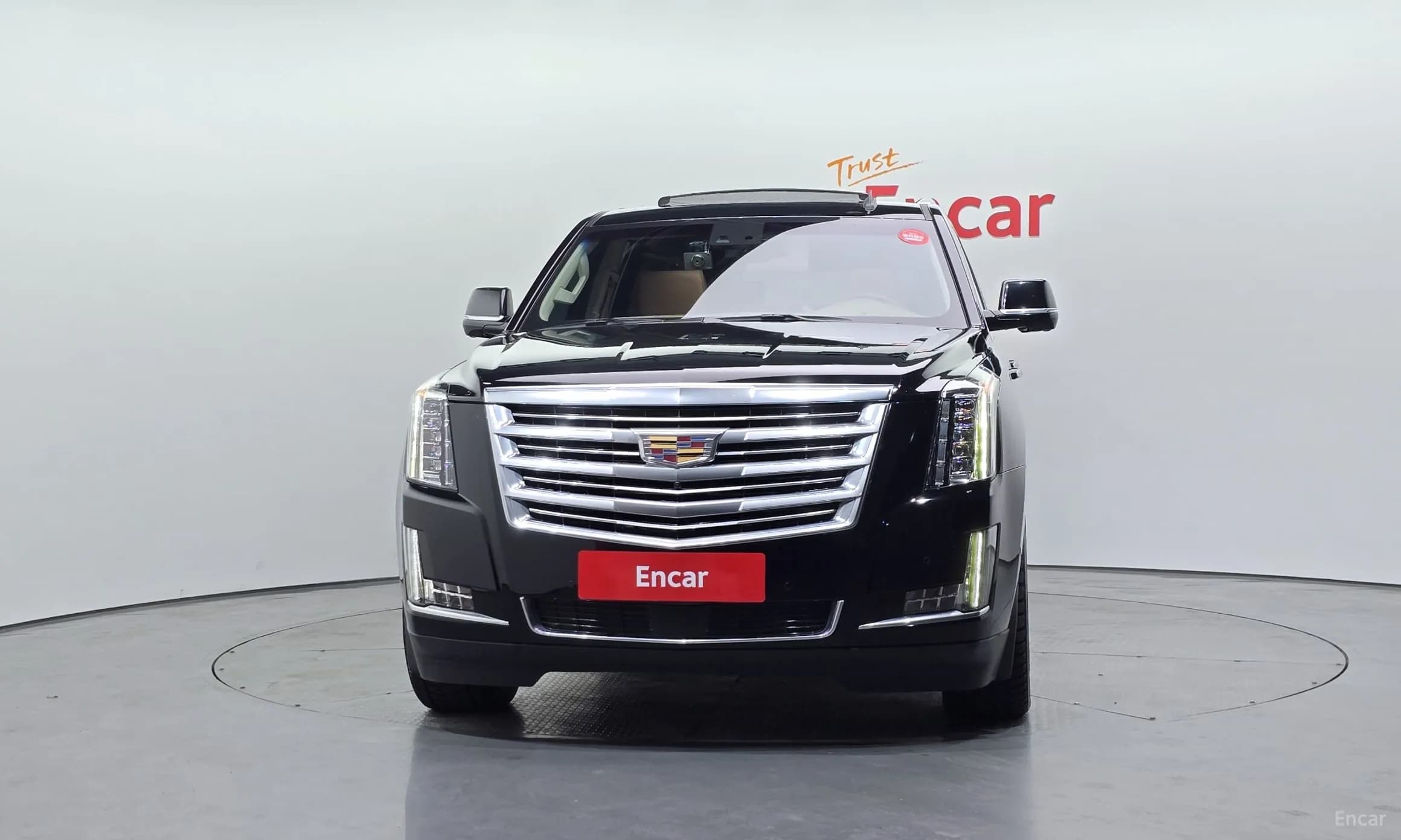 Escalade