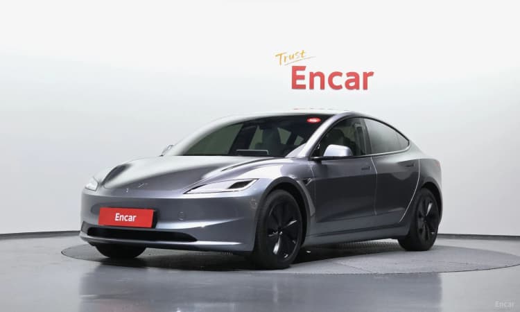 Model 3