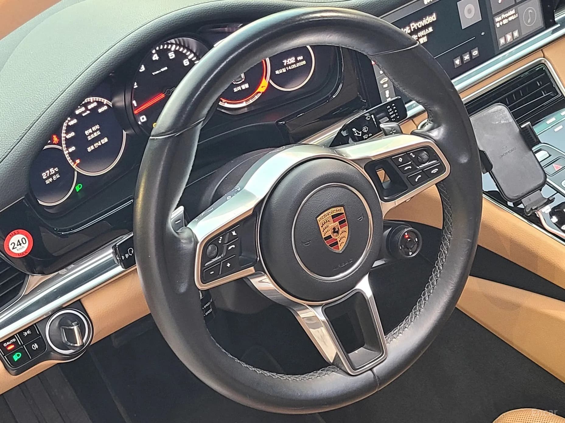 Panamera (971)