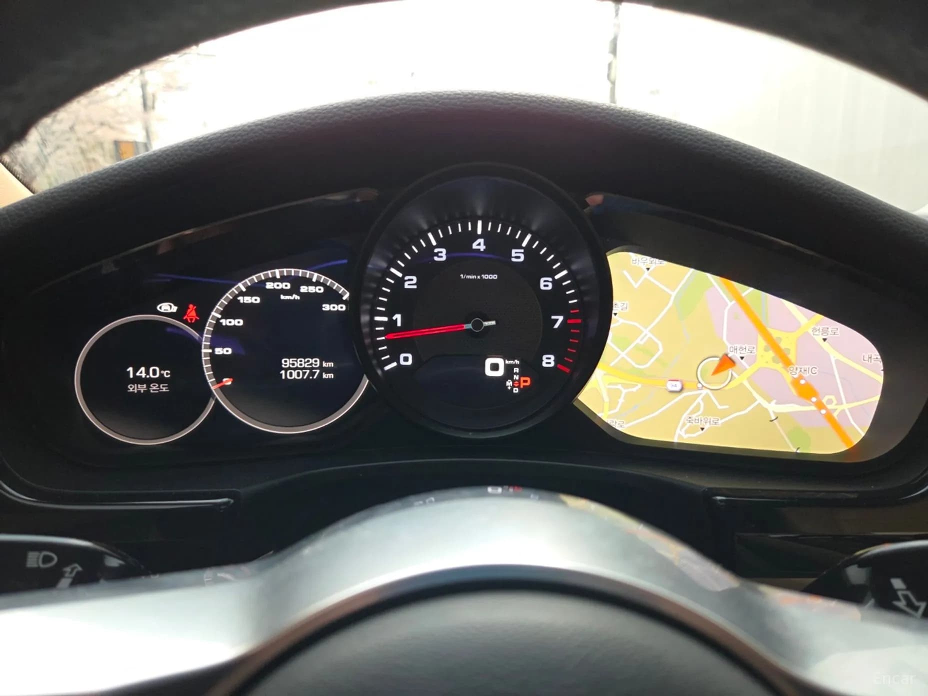 Panamera (971)