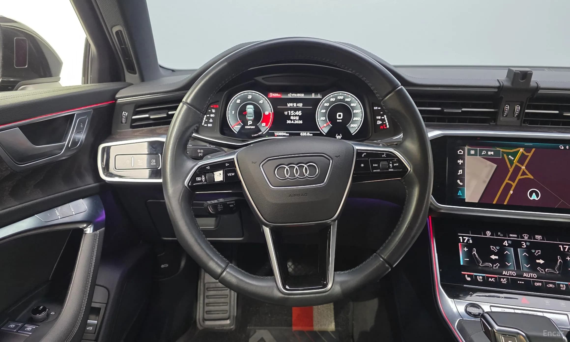A6 (C8)
