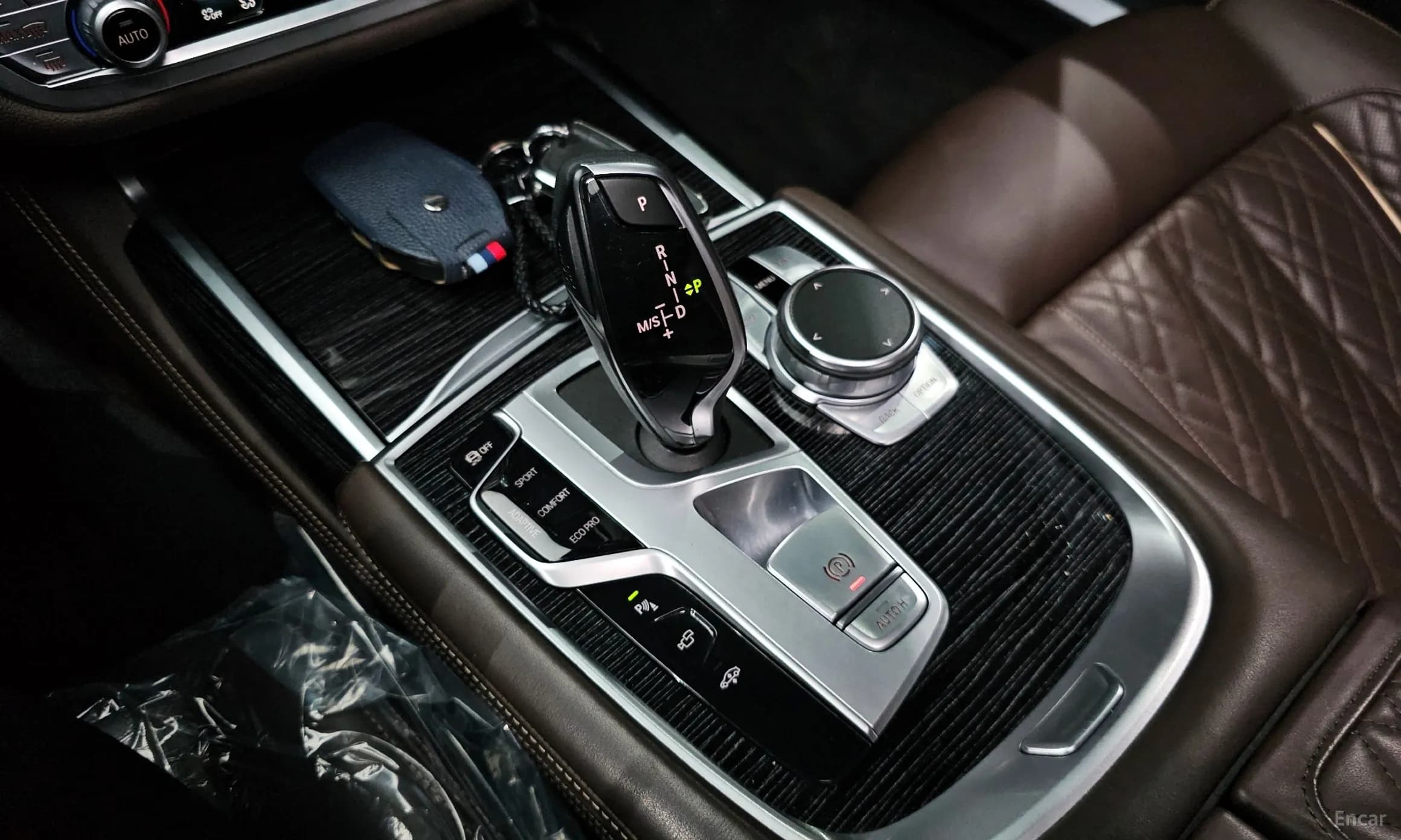 7 Series (G11)