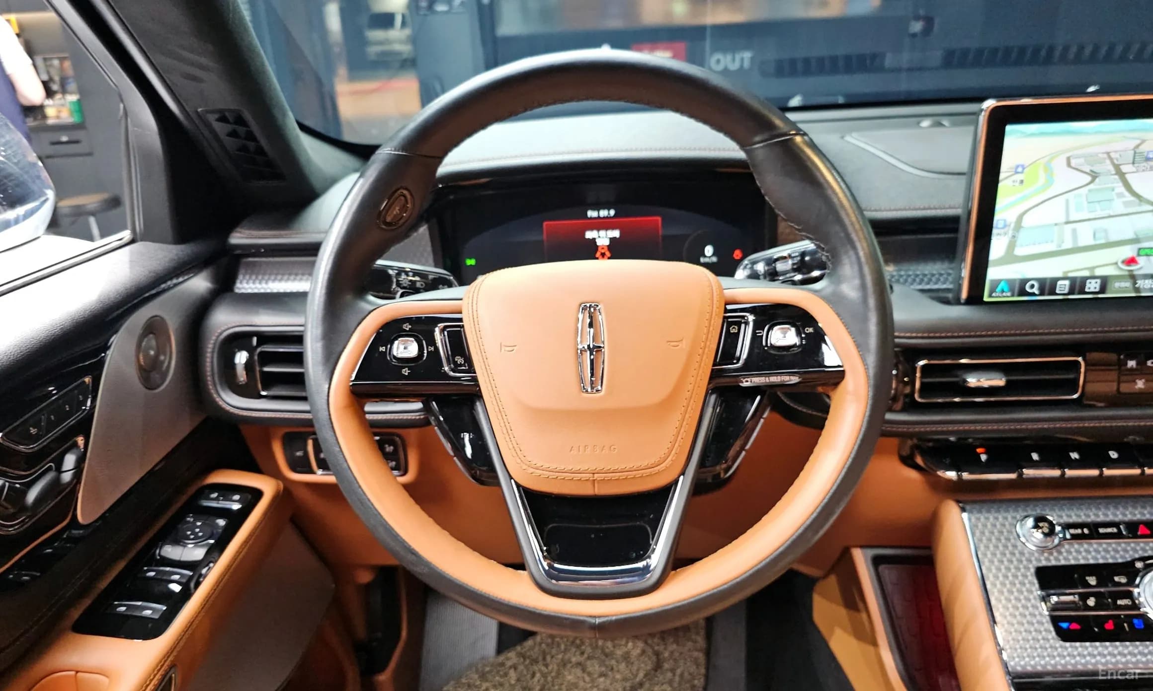 Aviator 2nd Generation