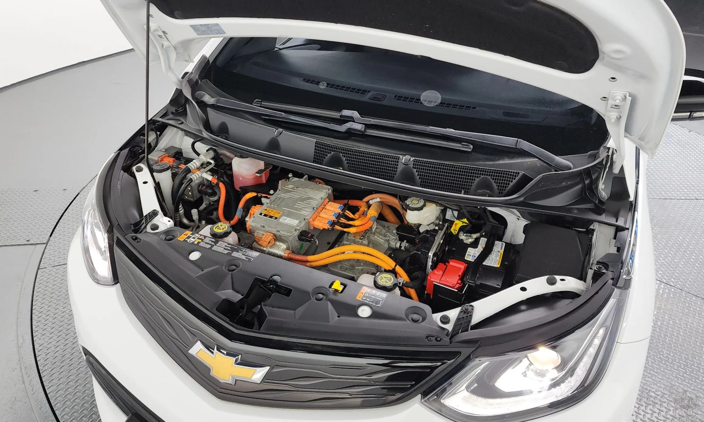 Bolt EV