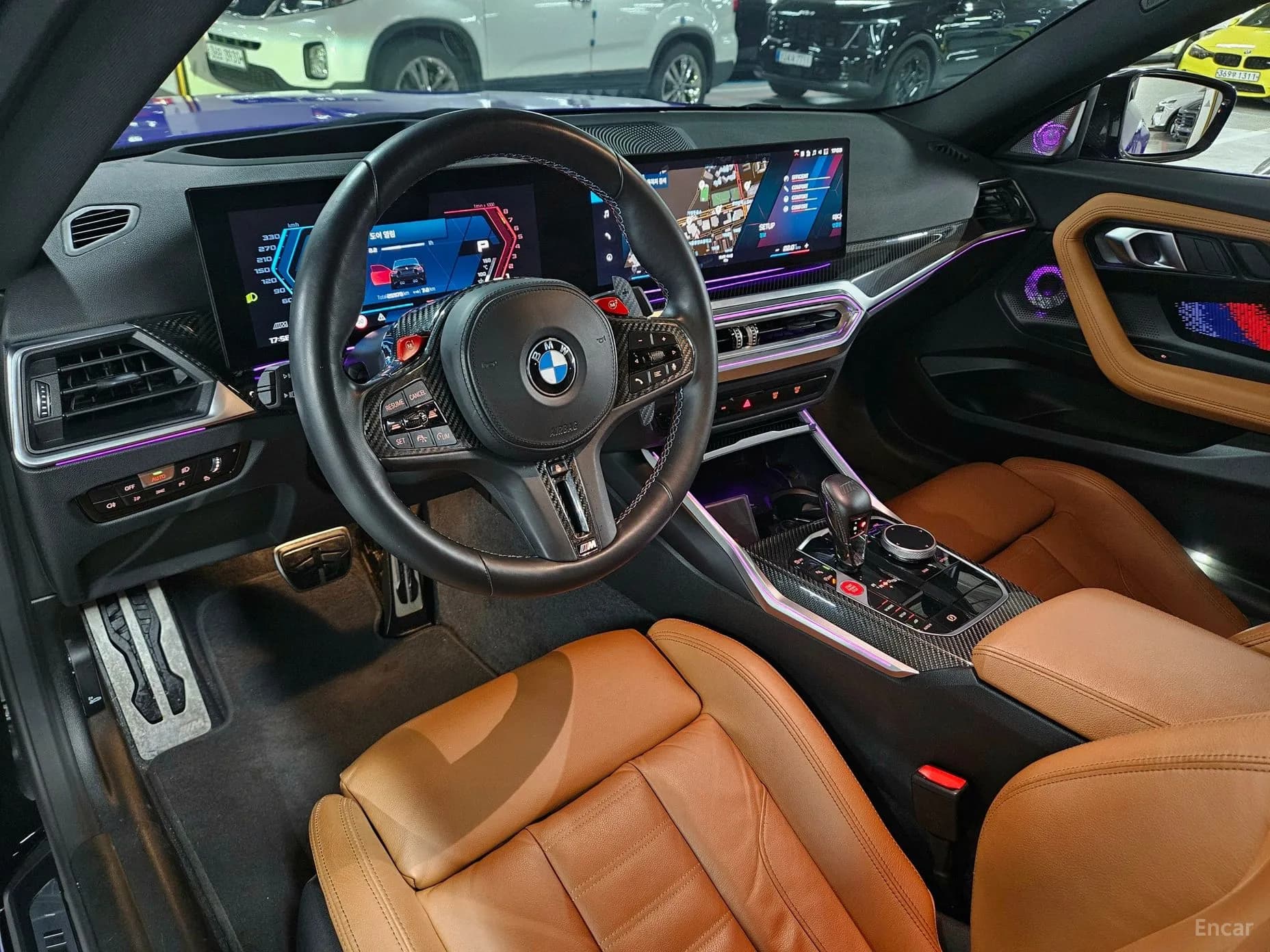 M2 (G87)