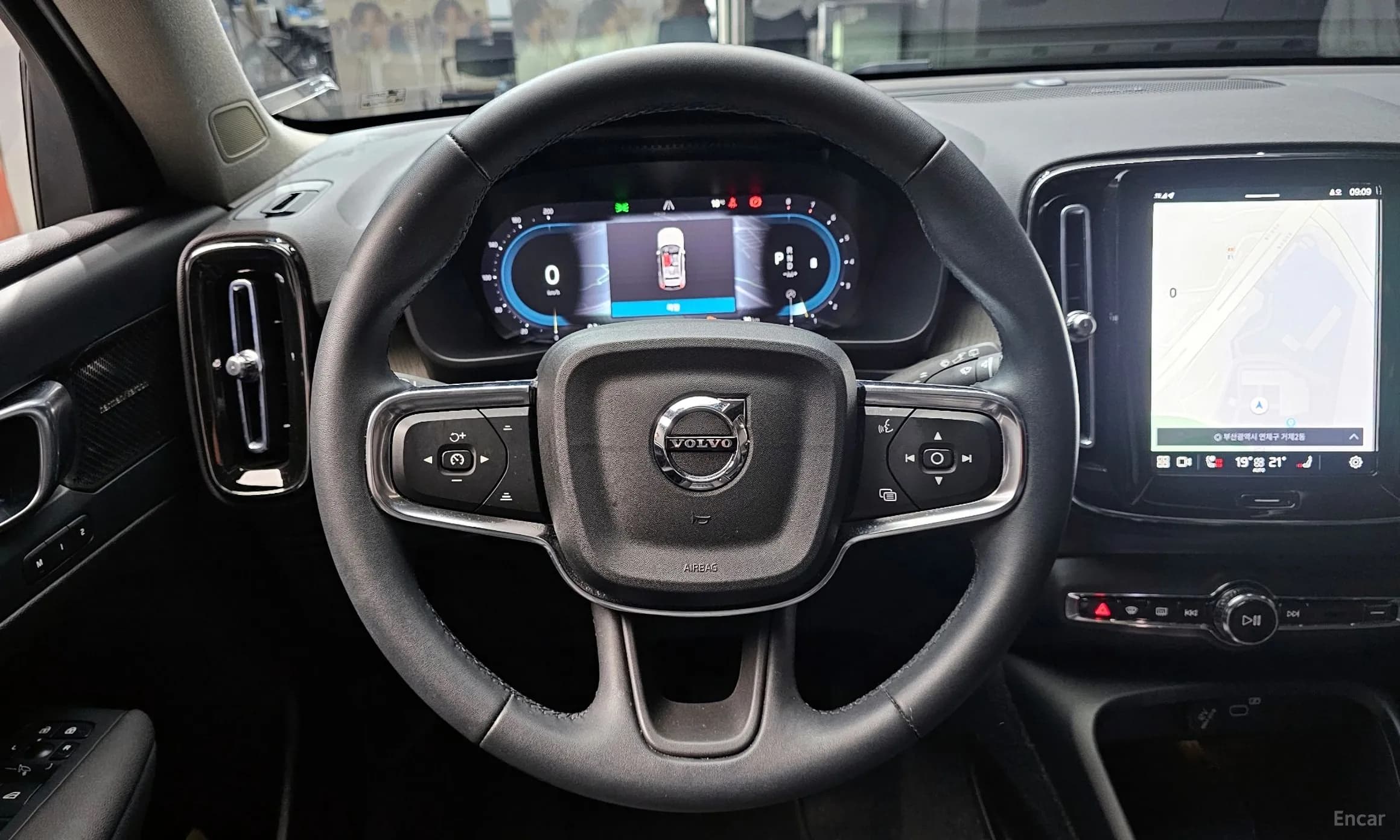 XC40