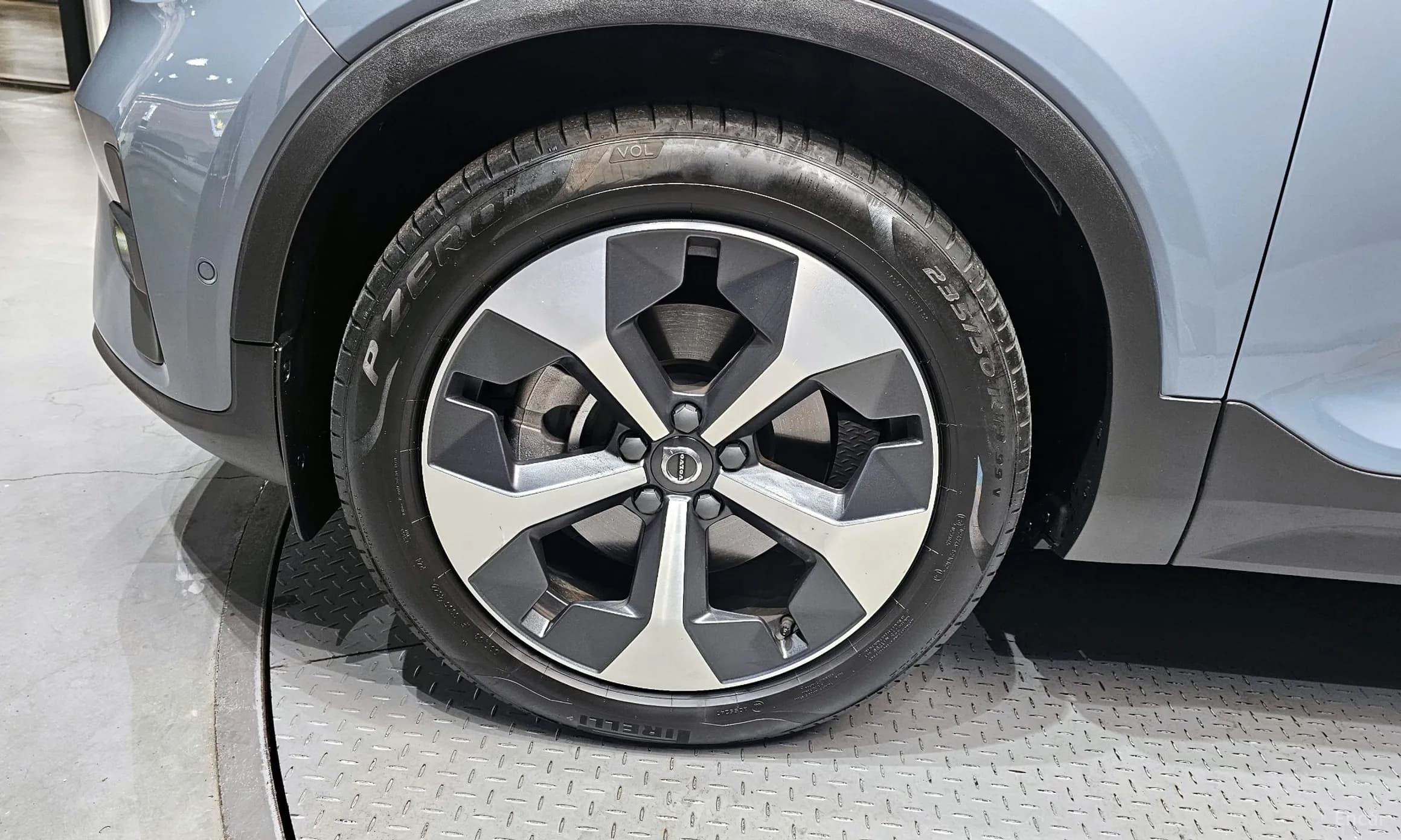 XC40