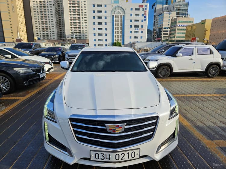 CTS Gen 3