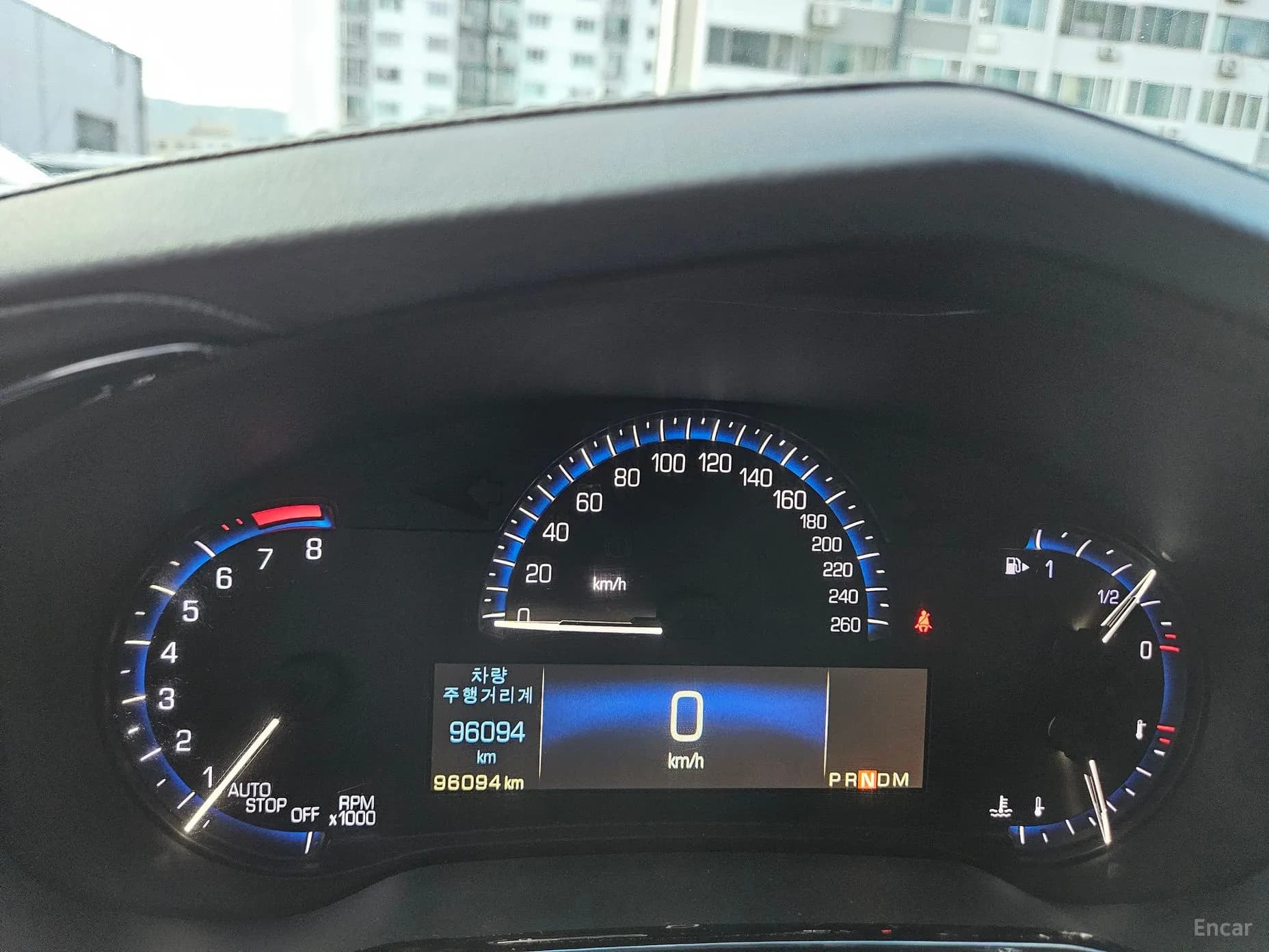 CTS Gen 3