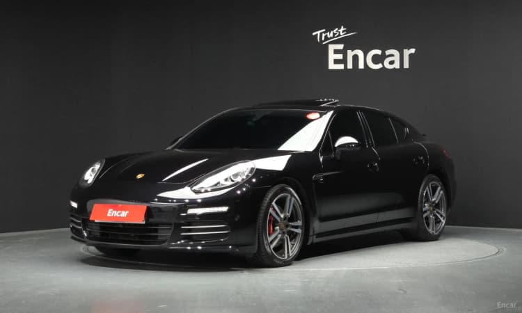 Panamera