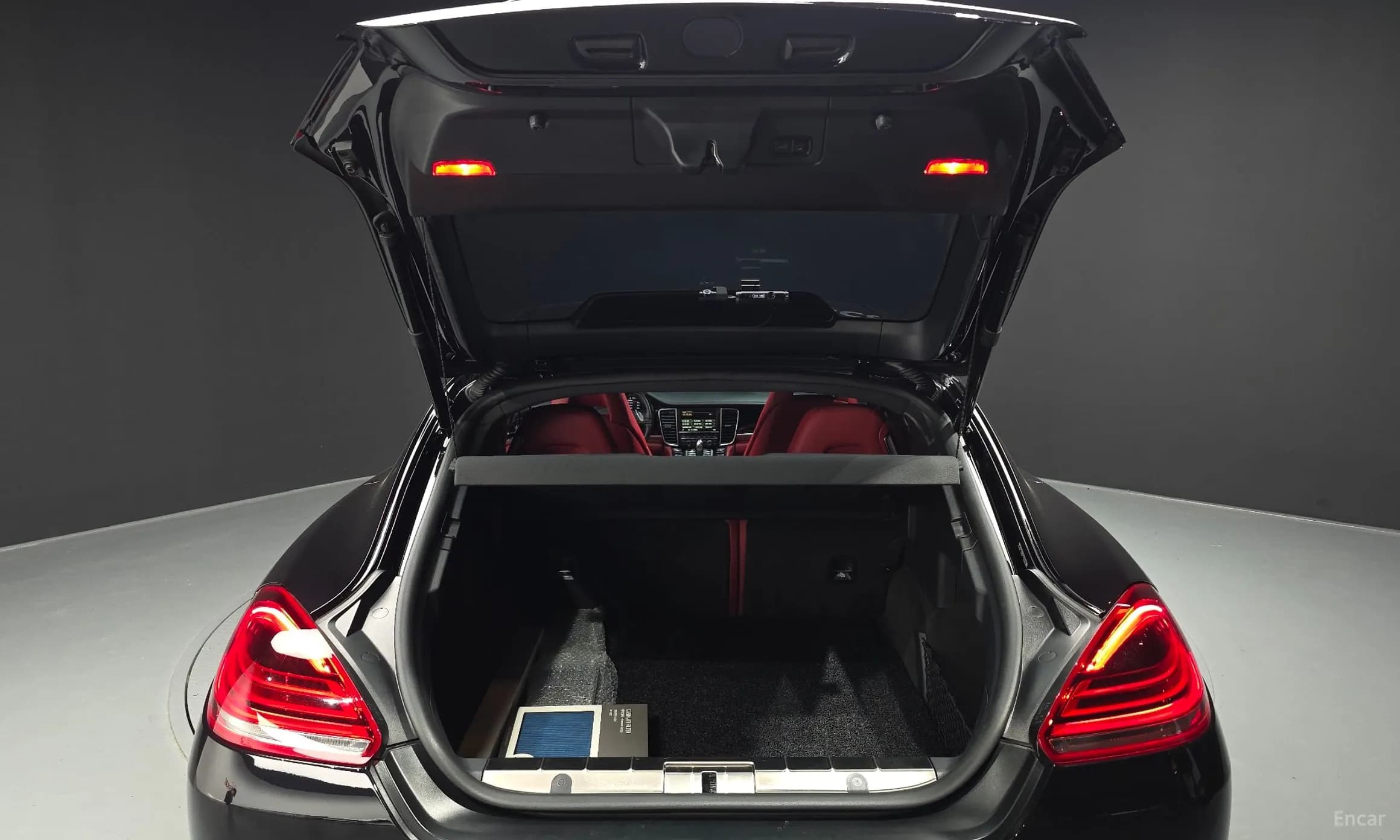 Panamera