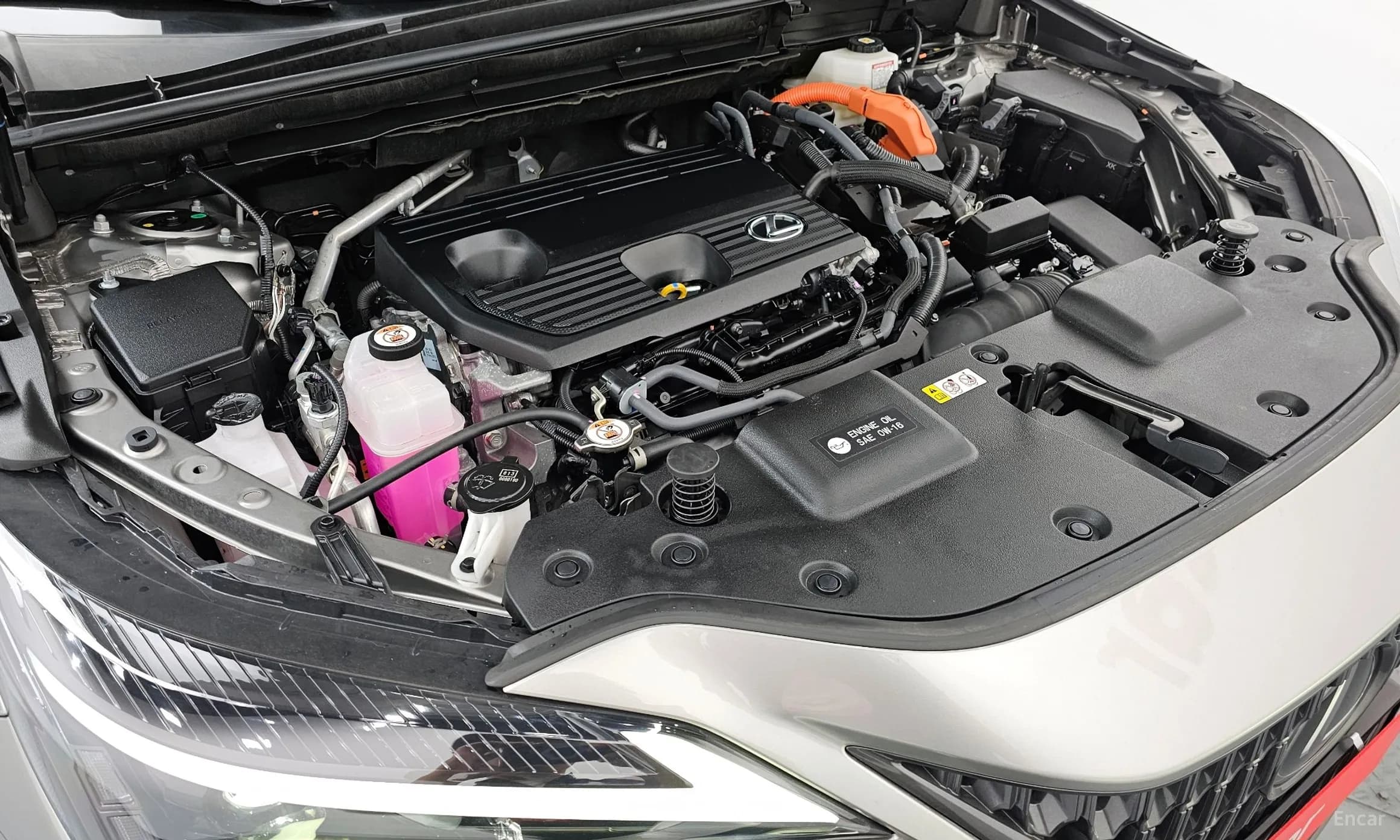 NX350h Gen 2
