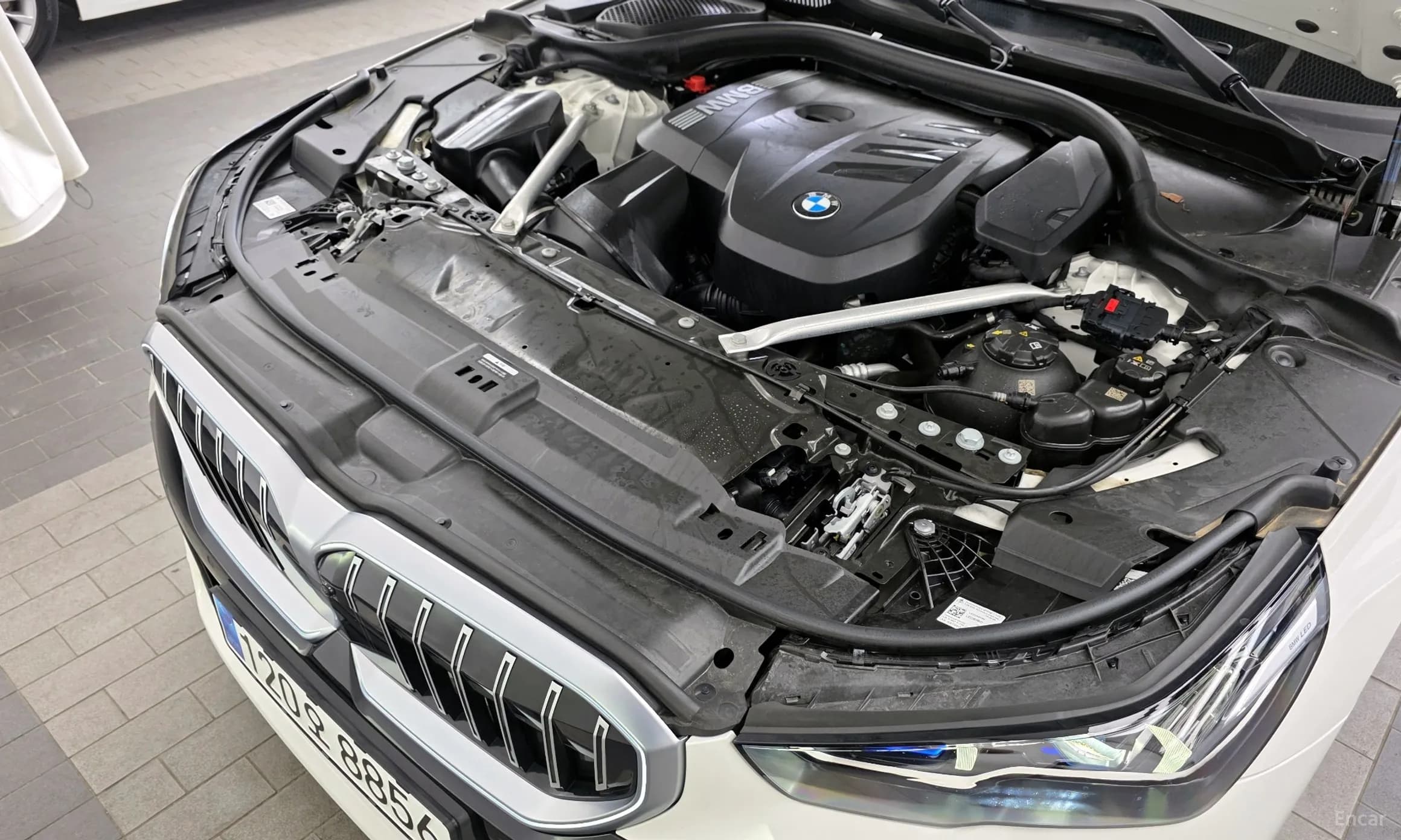 5 Series (G60)