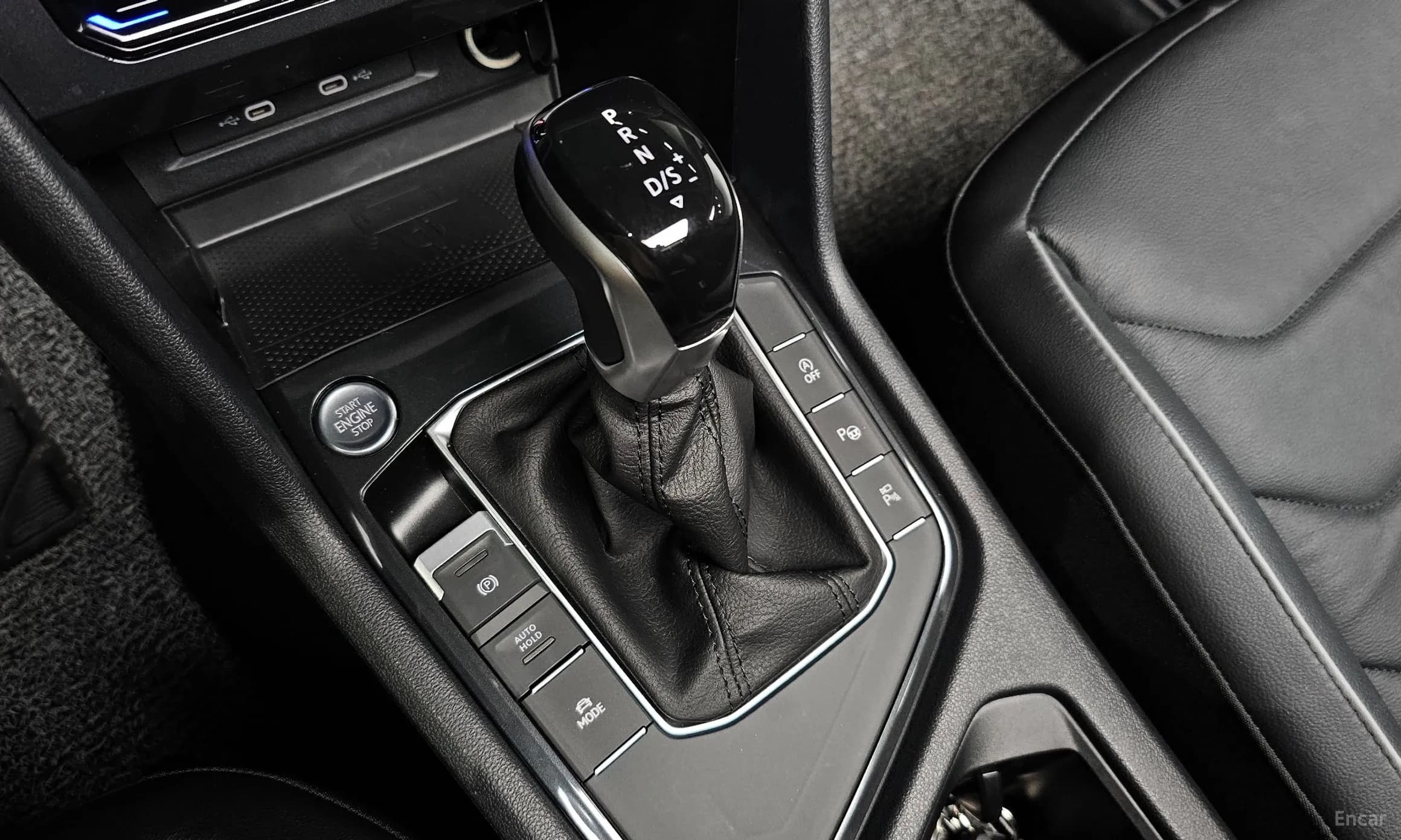 Tiguan 2nd Generation