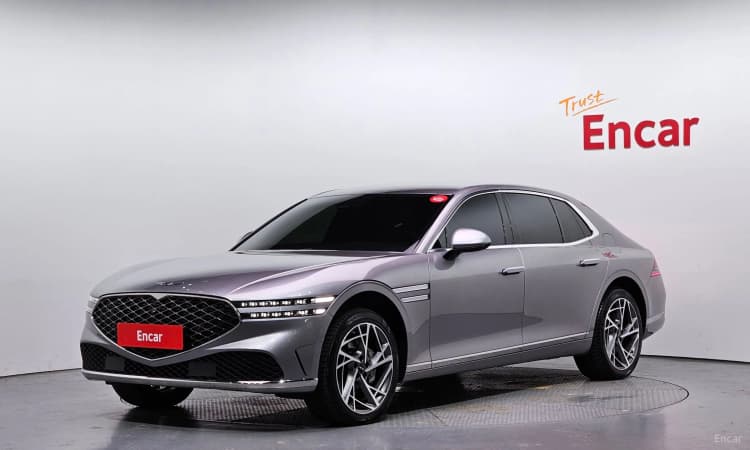 G90 (RS4)