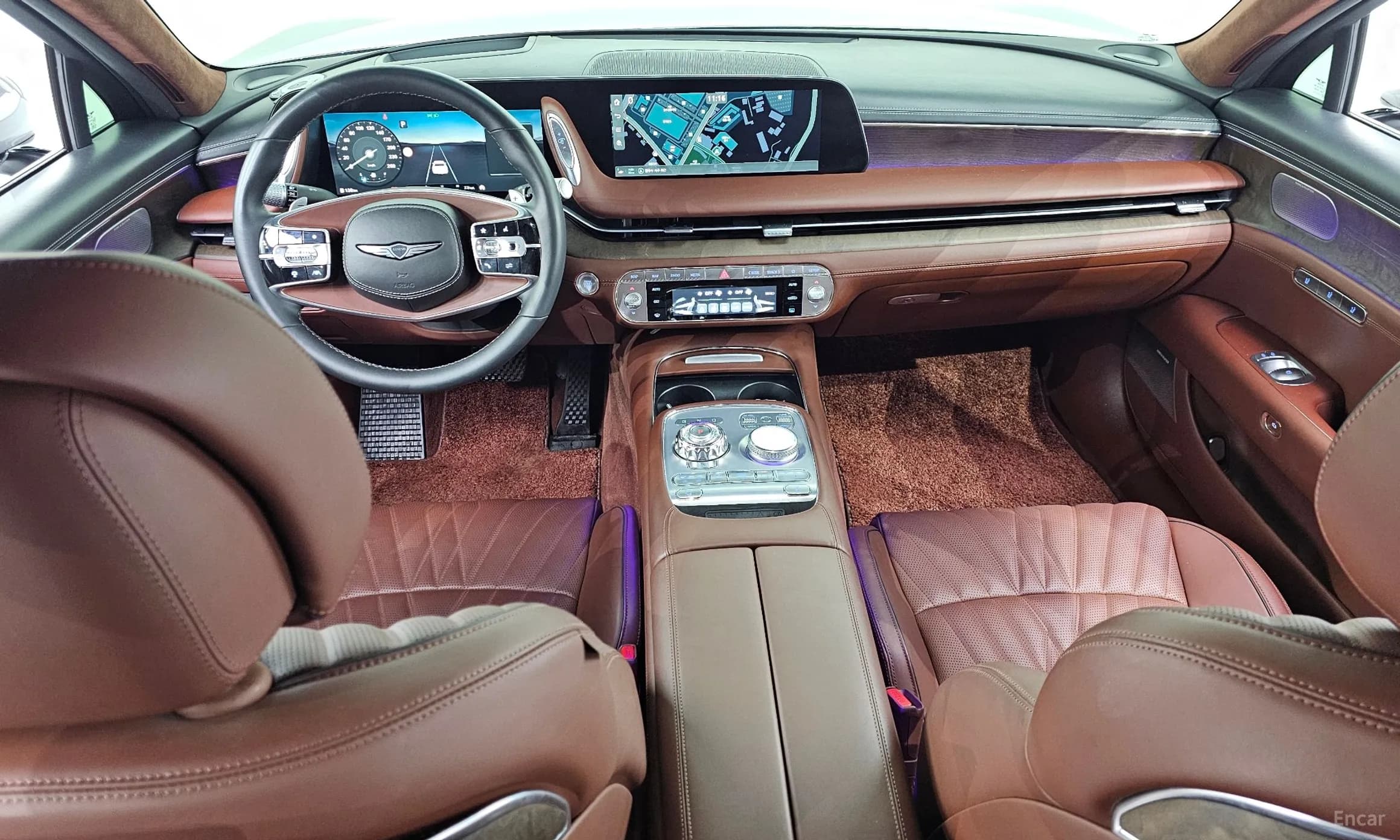 G90 (RS4)