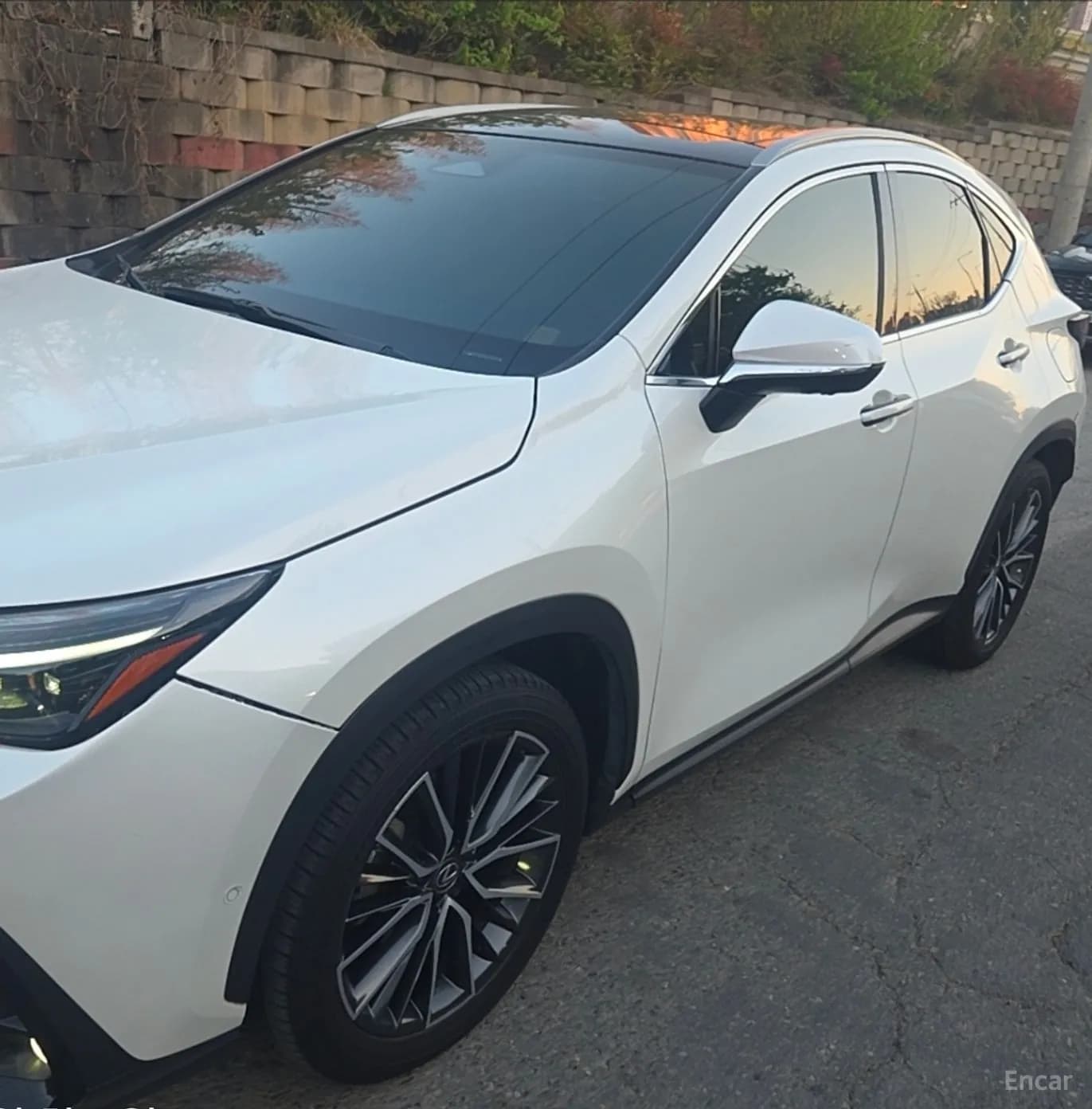 NX350h Gen 2