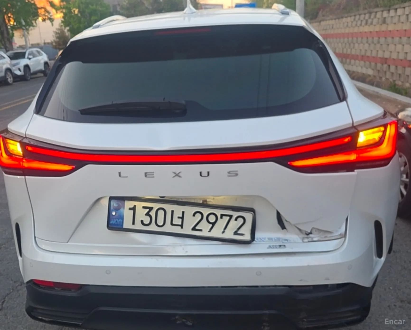 NX350h Gen 2