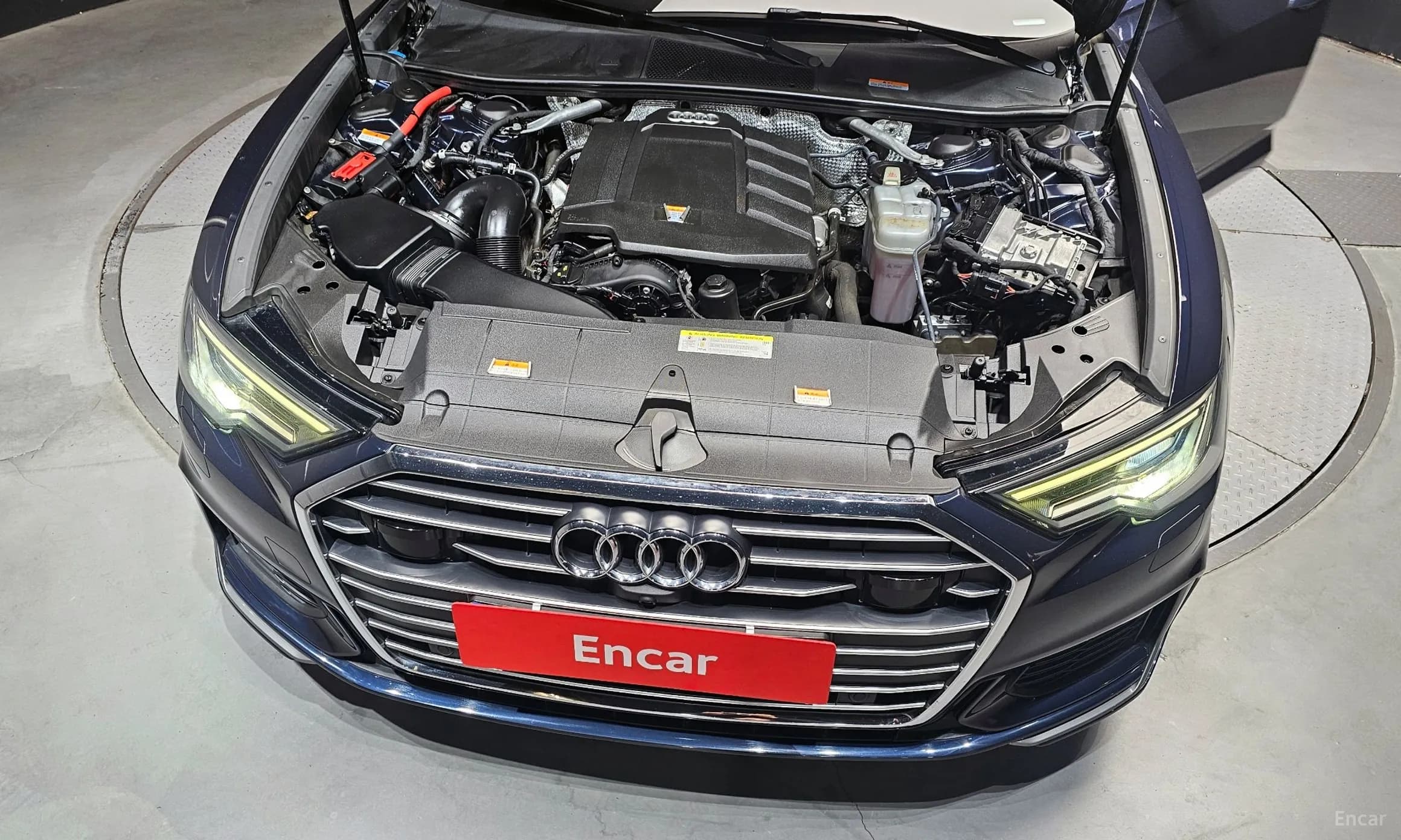 A6 (C8)