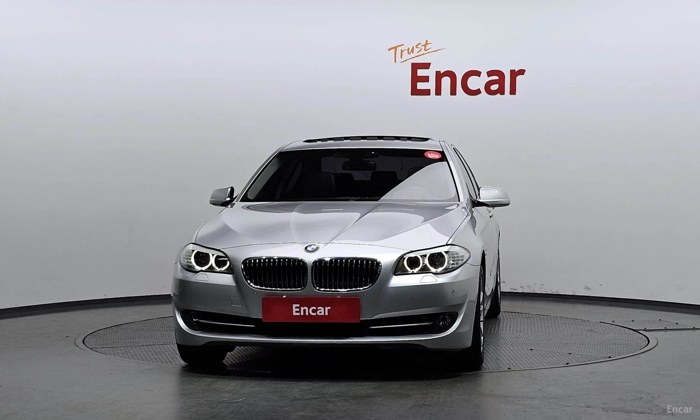 5 Series (F10)