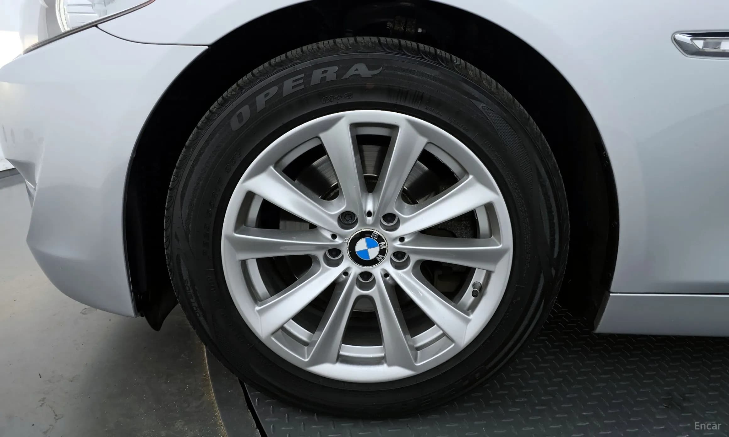 5 Series (F10)