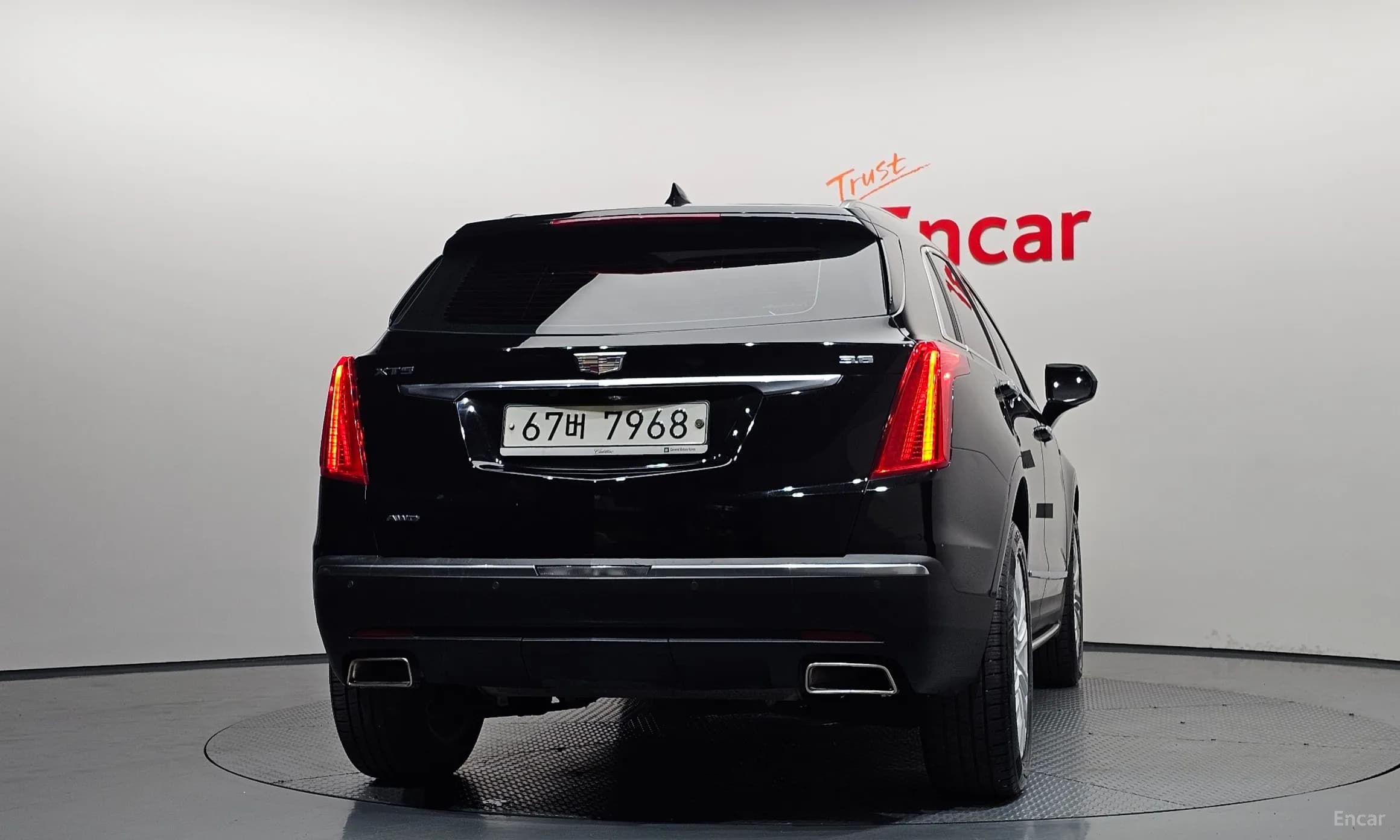 XT5