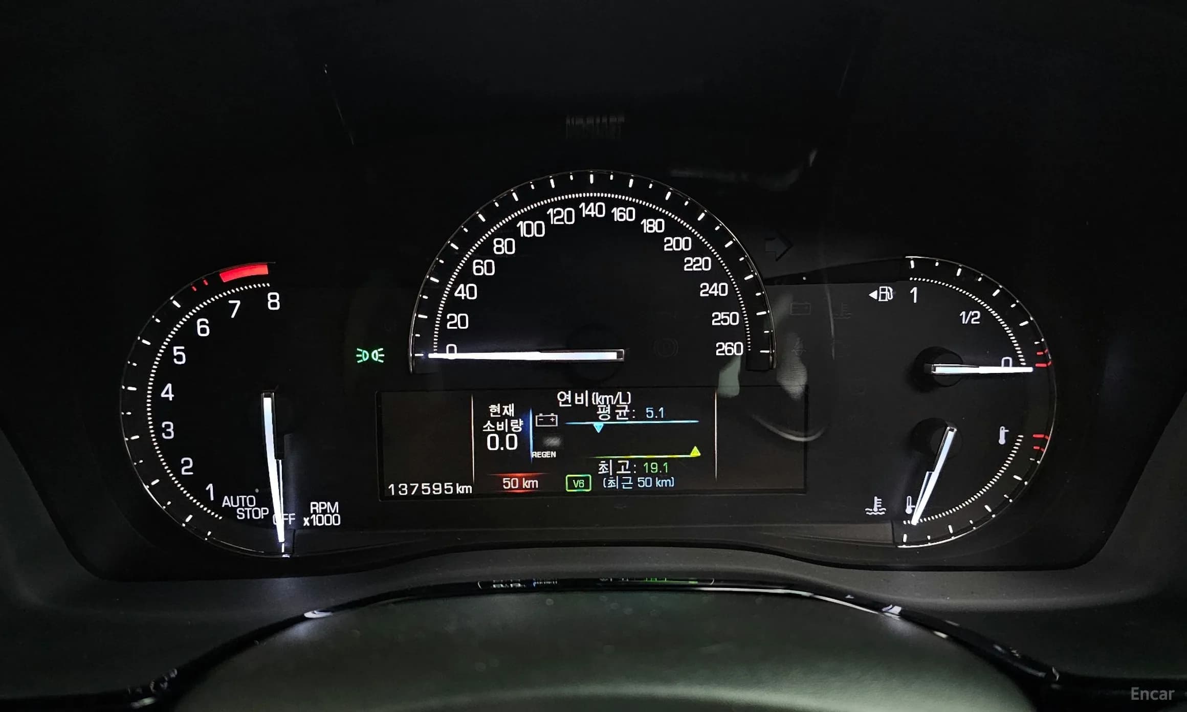 XT5