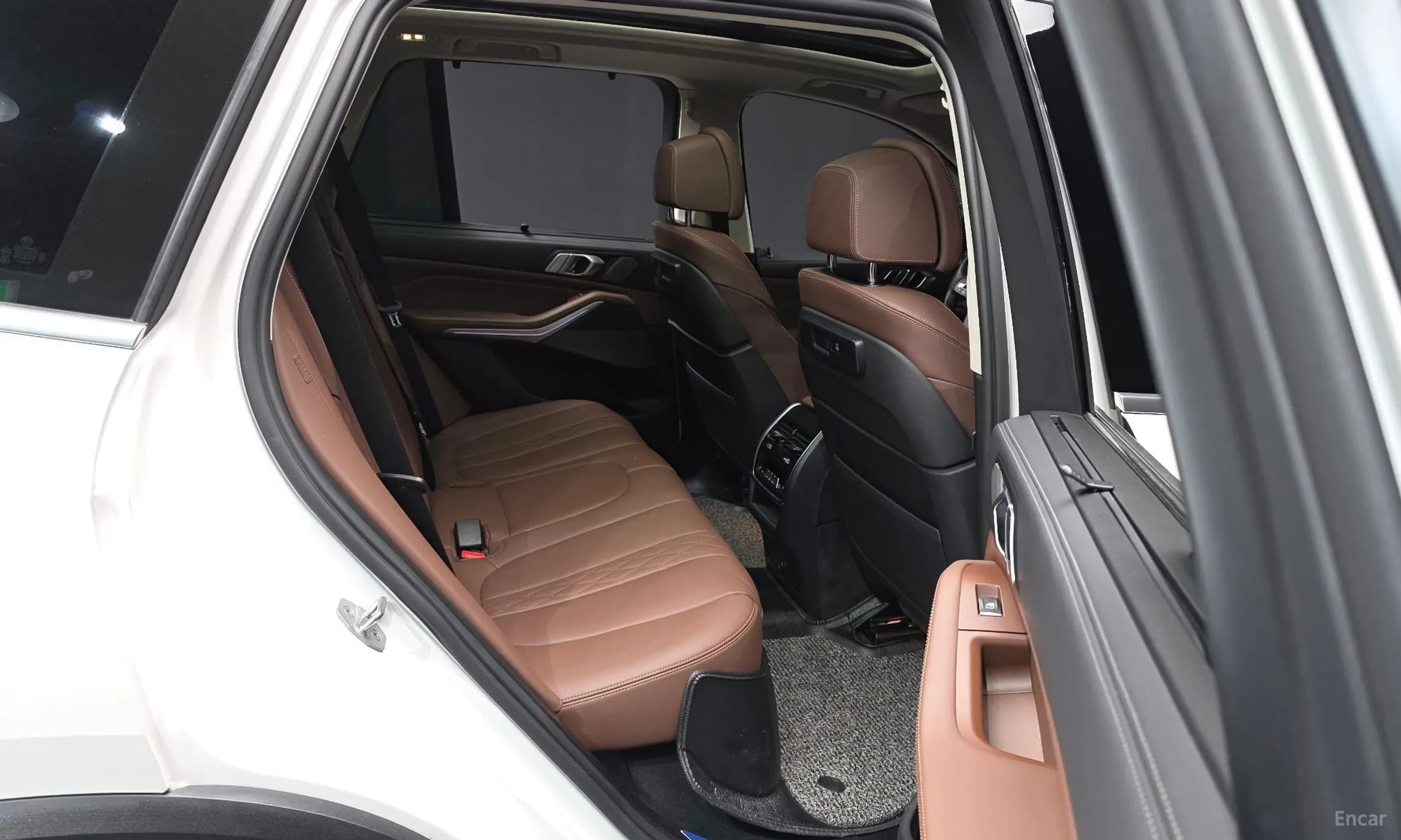X5 (G05)